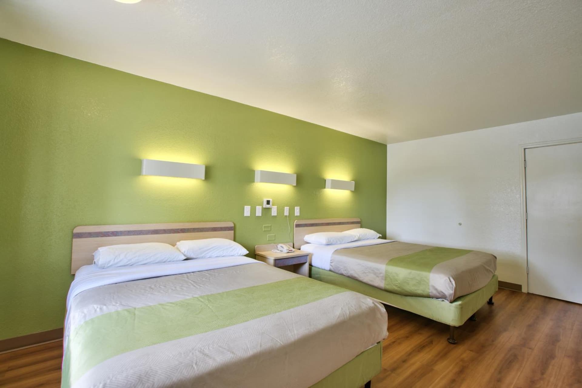 Motel 6-Tallahassee, FL - Downtown gallery photo in Tallahassee, FL — image 46