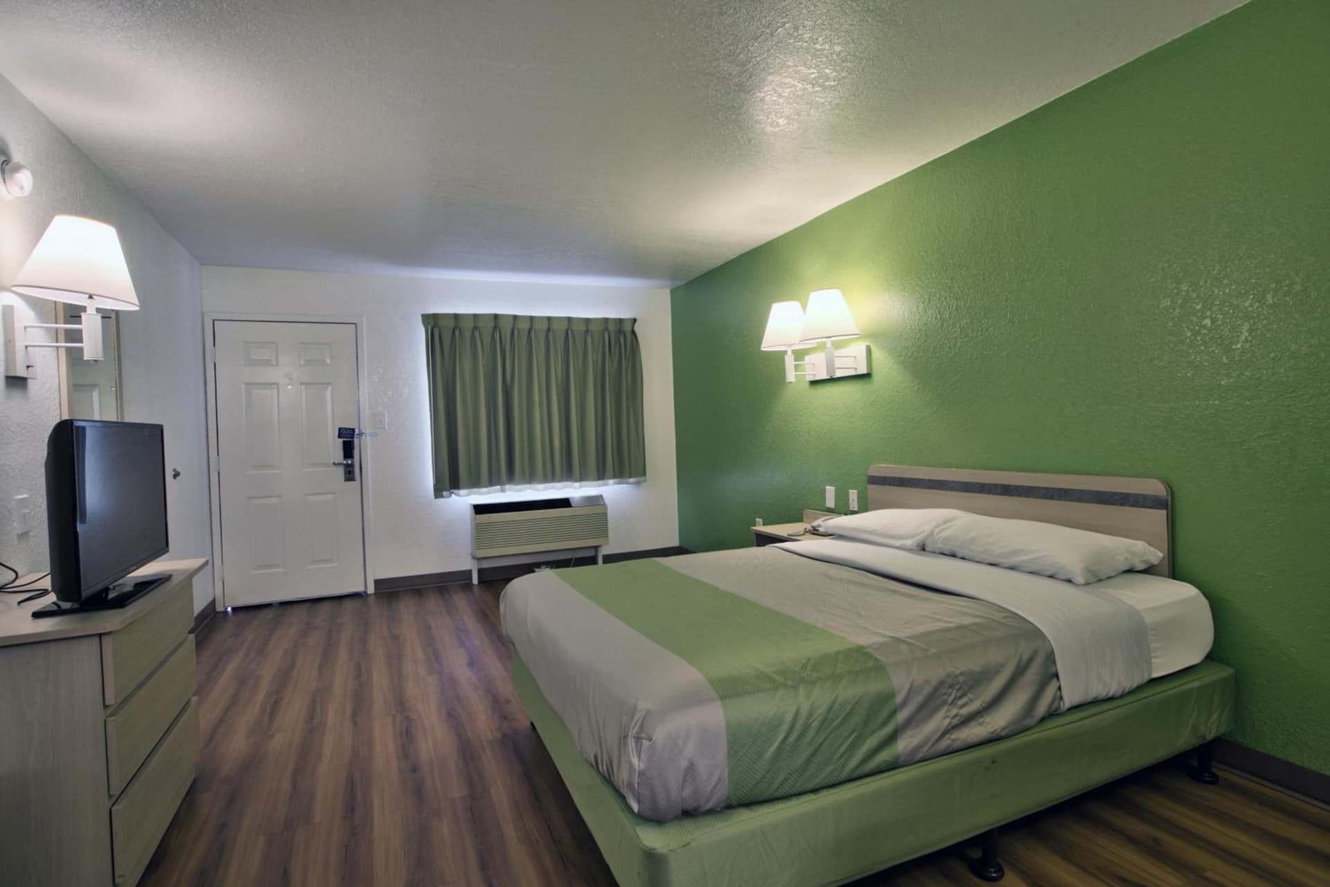 Motel 6-Tallahassee, FL - Downtown gallery photo in Tallahassee, FL — image 51