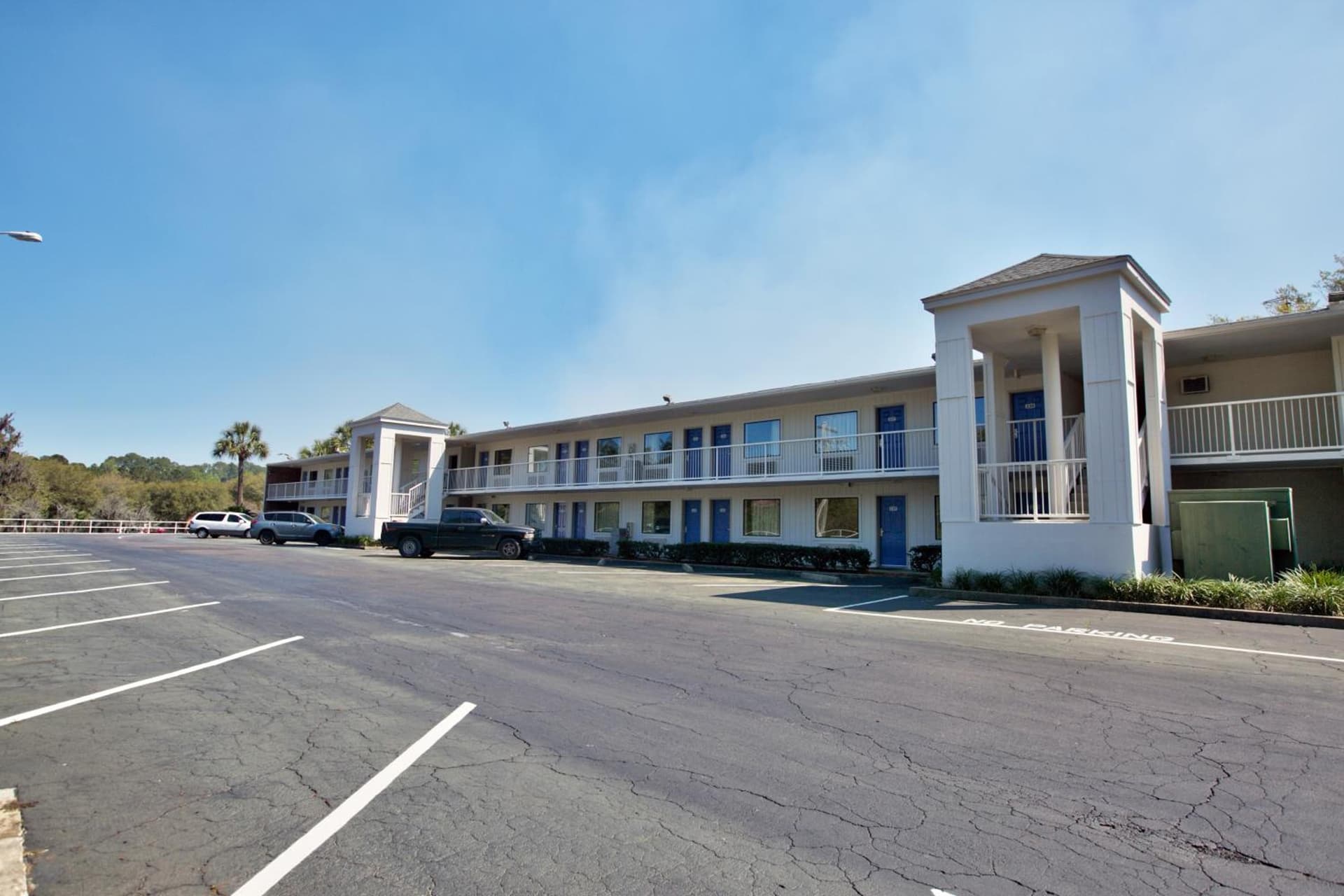 Motel 6-Tallahassee, FL - Downtown gallery photo in Tallahassee, FL — image 14