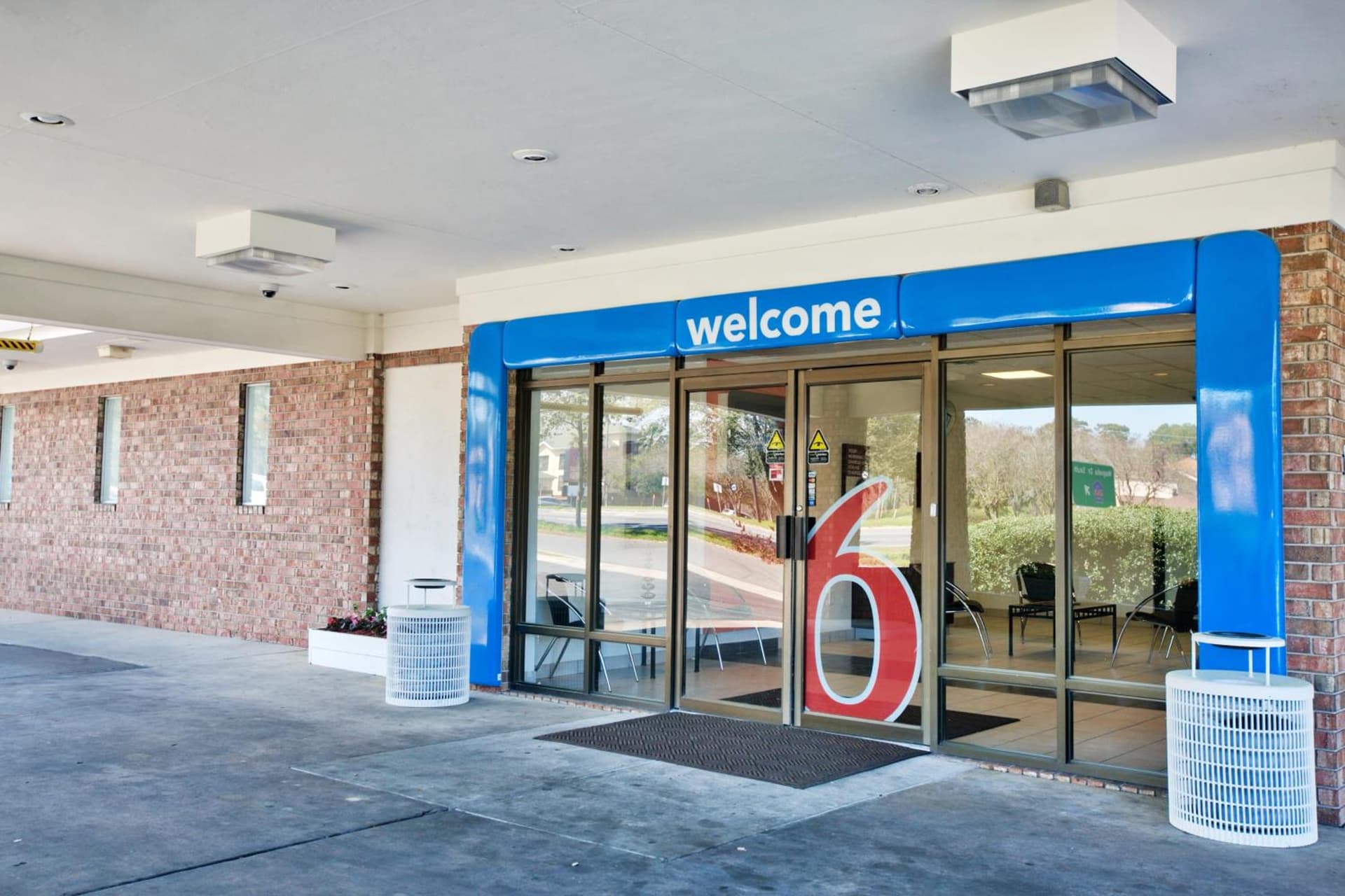 Motel 6-Tallahassee, FL - Downtown gallery photo in Tallahassee, FL — image 17