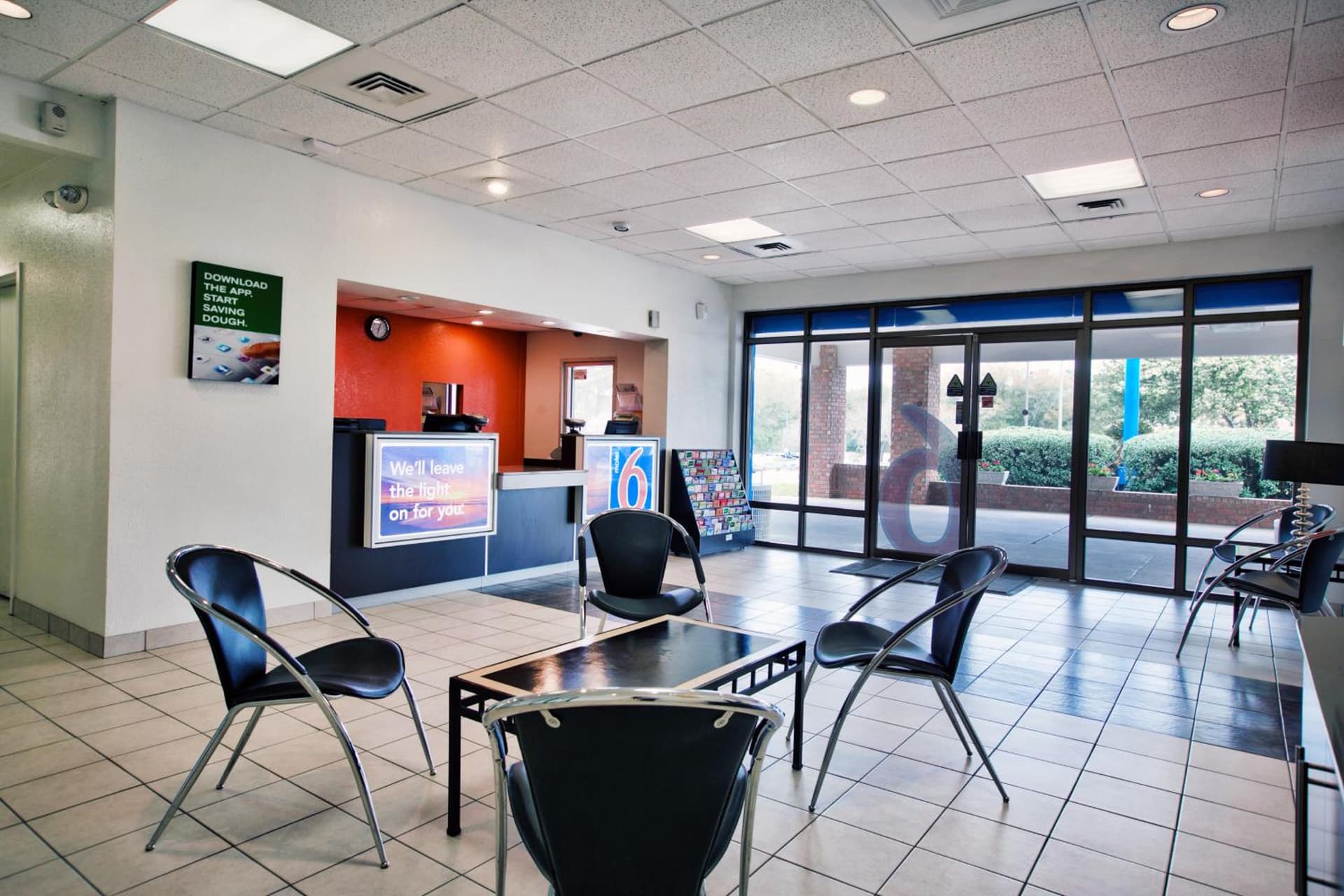 Motel 6-Tallahassee, FL - Downtown gallery photo in Tallahassee, FL — image 10