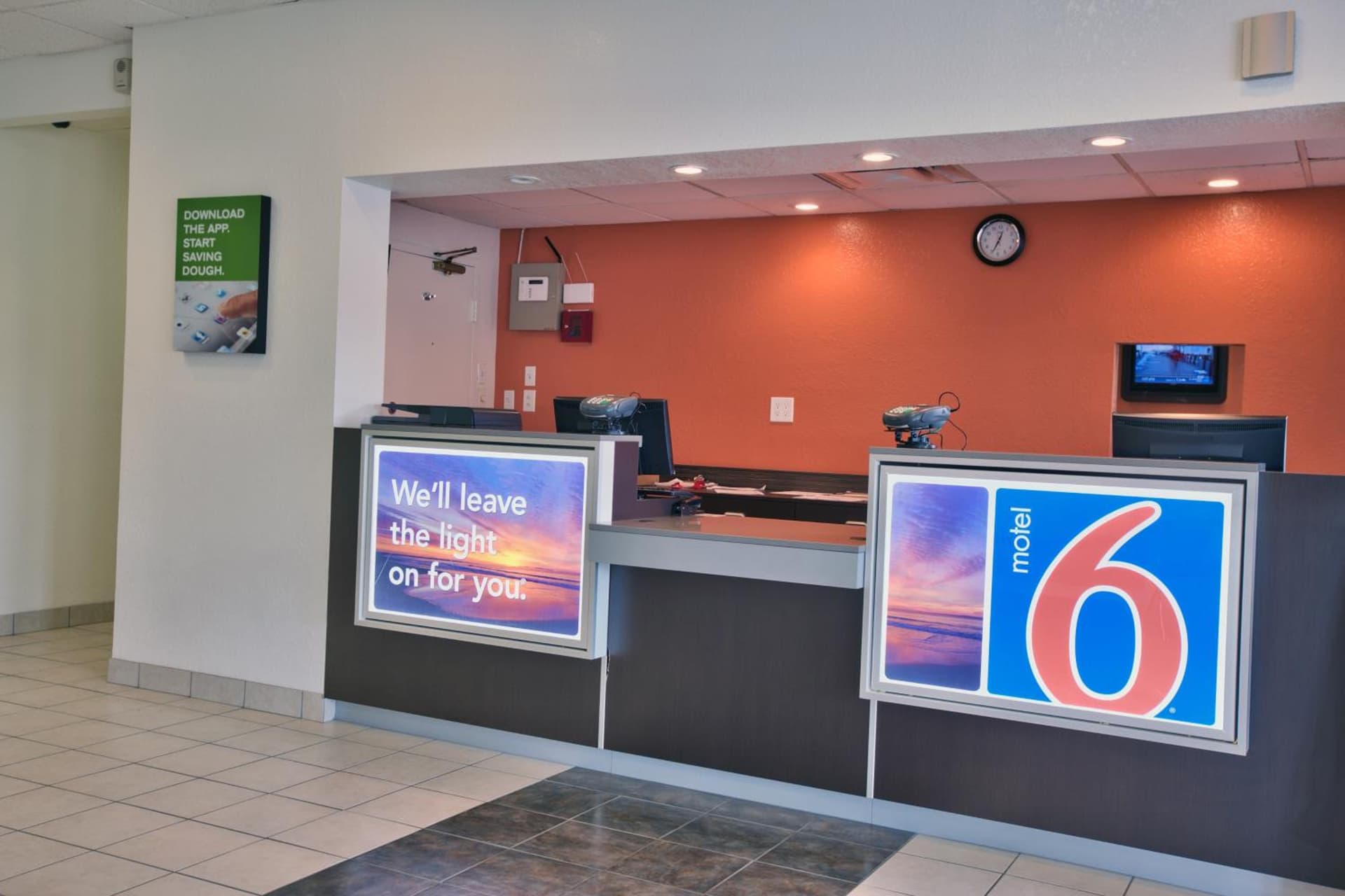 Motel 6-Tallahassee, FL - Downtown gallery photo in Tallahassee, FL — image 19