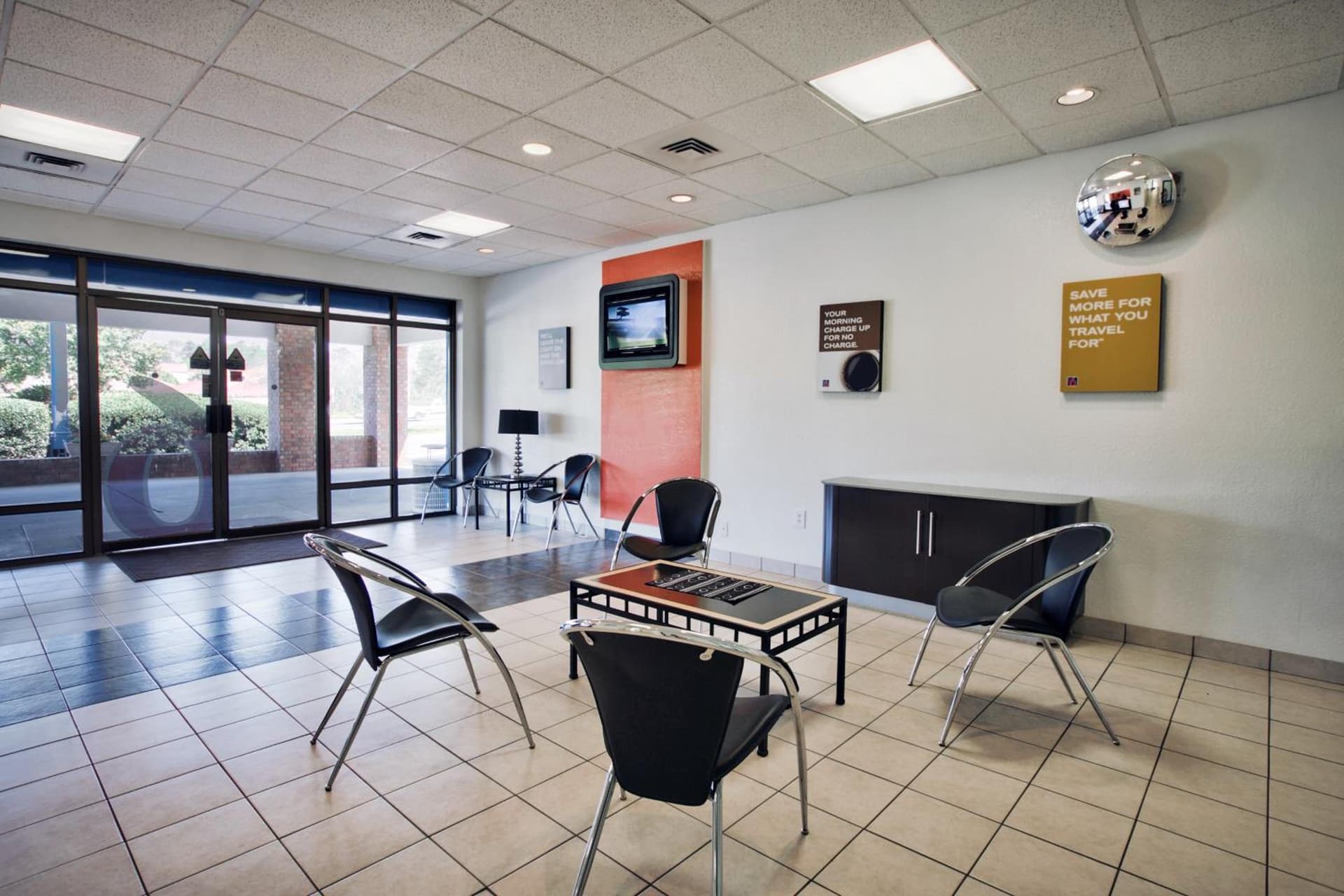 Motel 6-Tallahassee, FL - Downtown gallery photo in Tallahassee, FL — image 52