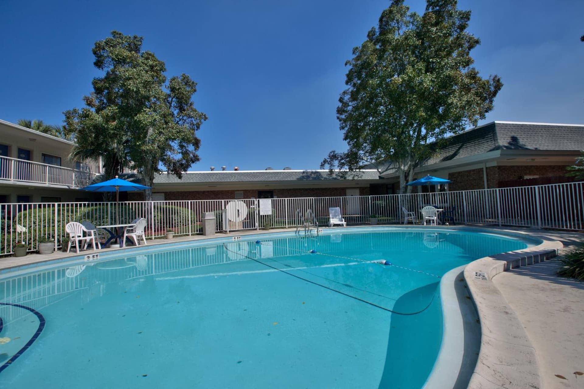 Motel 6-Tallahassee, FL - Downtown gallery photo in Tallahassee, FL — image 41