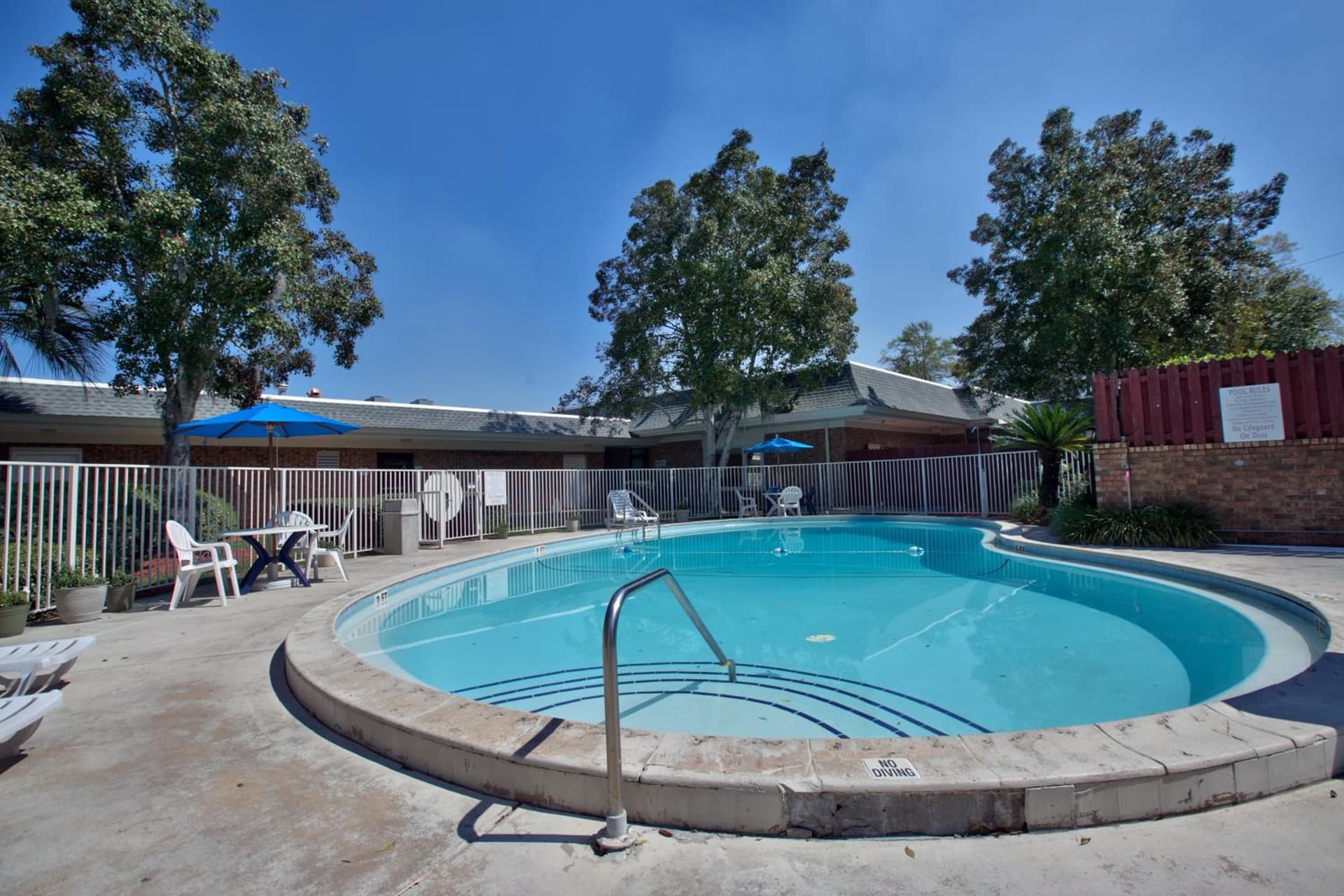 Motel 6-Tallahassee, FL - Downtown gallery photo in Tallahassee, FL — image 44