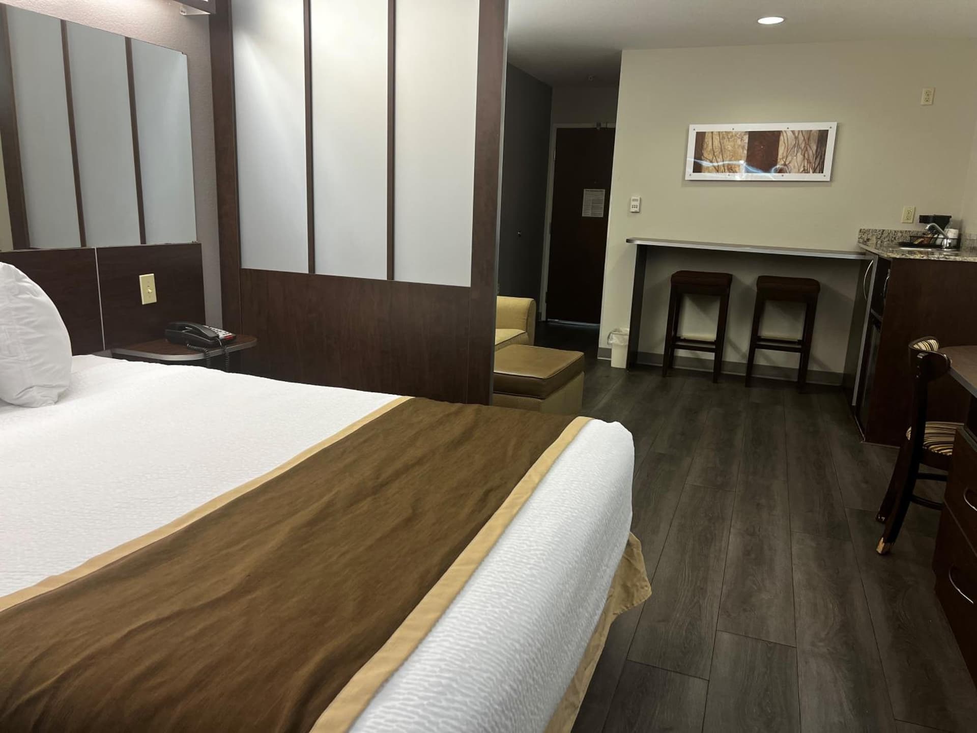 Microtel Inn & Suites by Wyndham Pearl River/Slidell gallery photo in Pearl River, LA — image 15