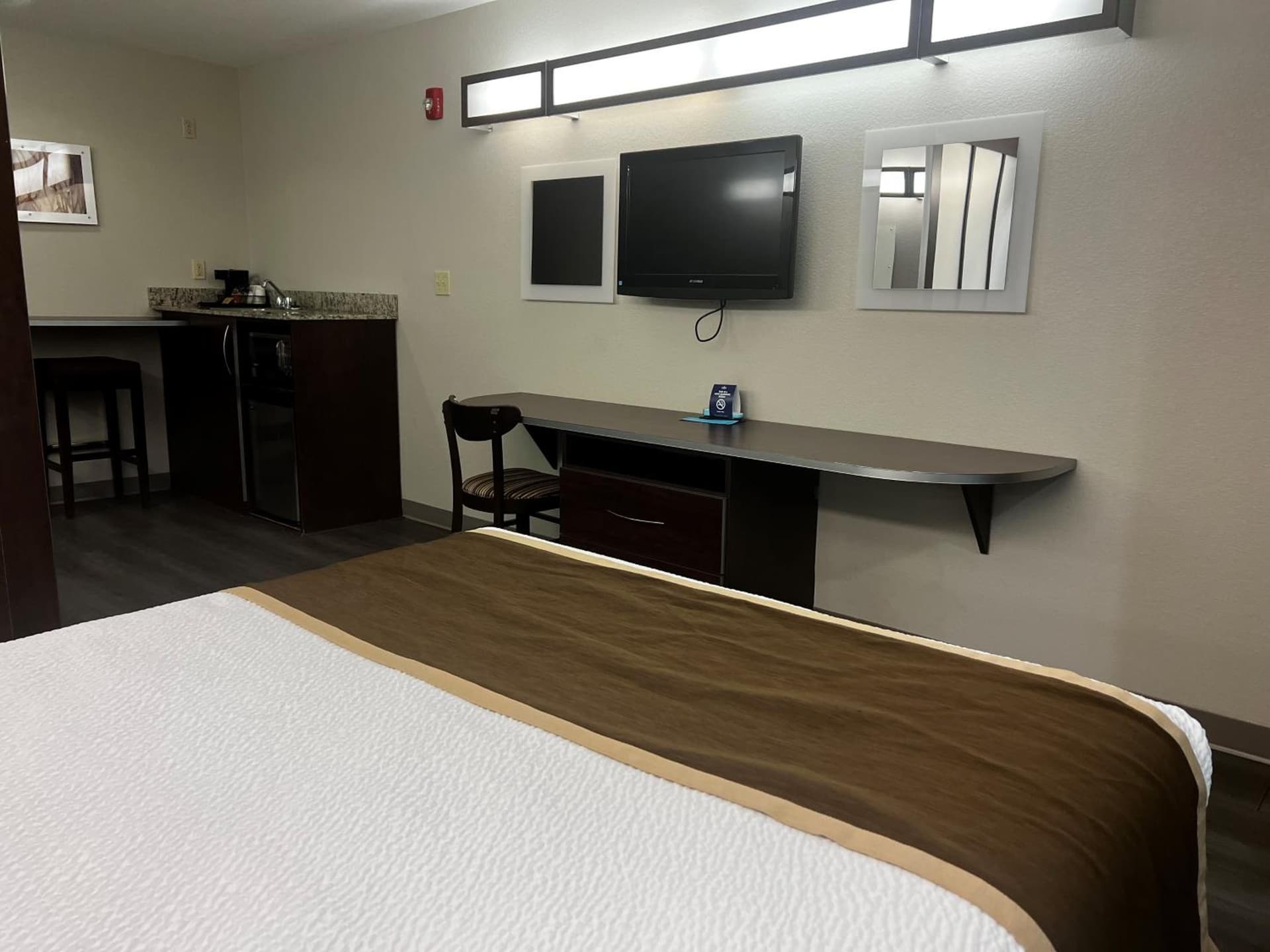 Microtel Inn & Suites by Wyndham Pearl River/Slidell gallery photo in Pearl River, LA — image 12