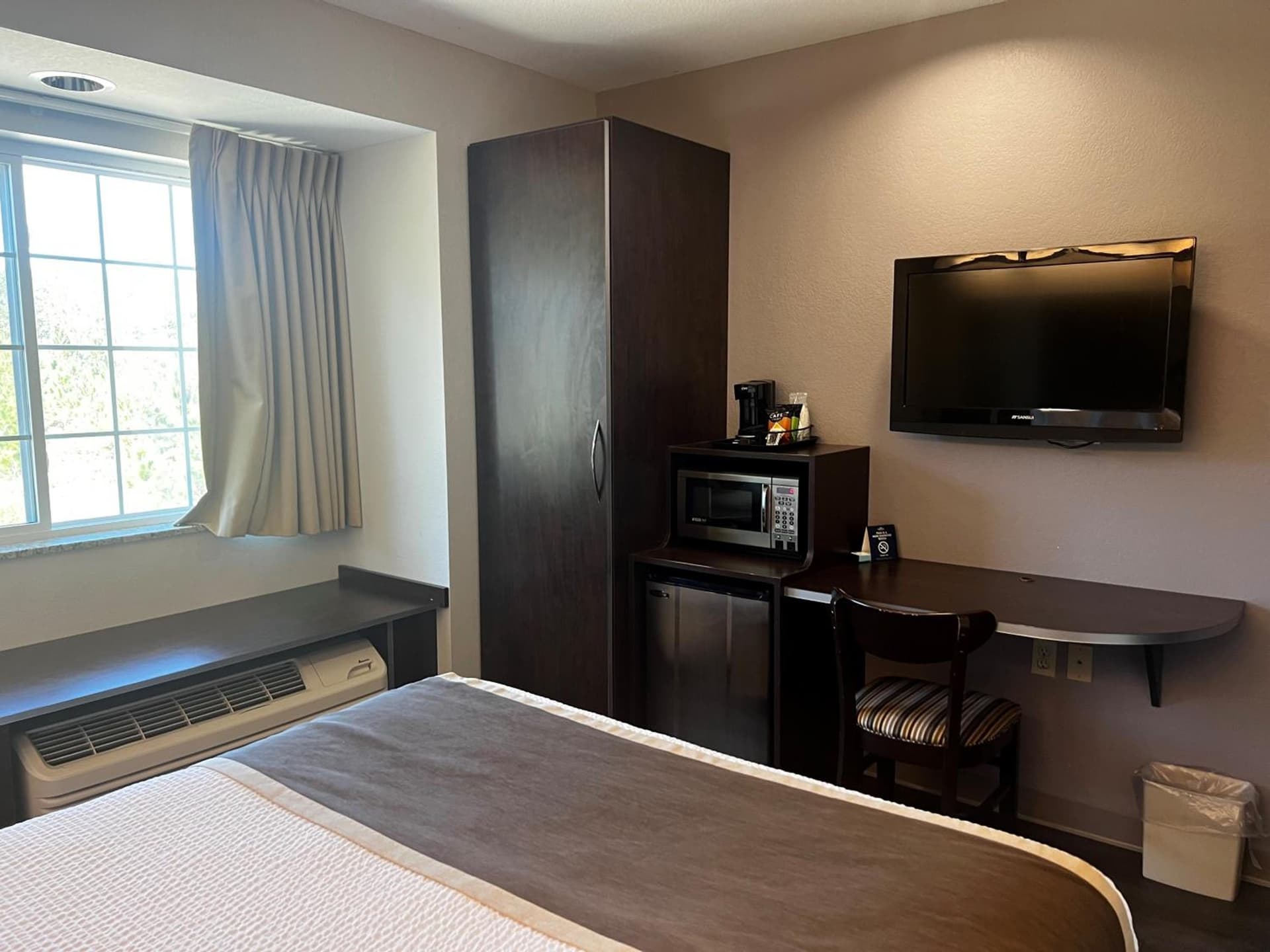 Microtel Inn & Suites by Wyndham Pearl River/Slidell gallery photo in Pearl River, LA — image 14