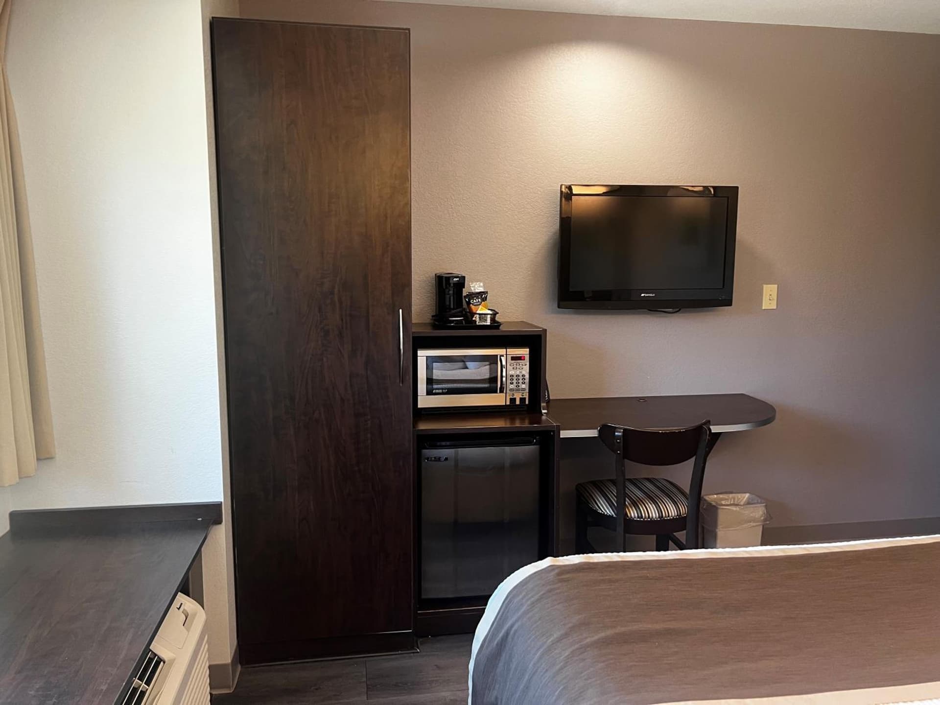 Microtel Inn & Suites by Wyndham Pearl River/Slidell gallery photo in Pearl River, LA — image 23