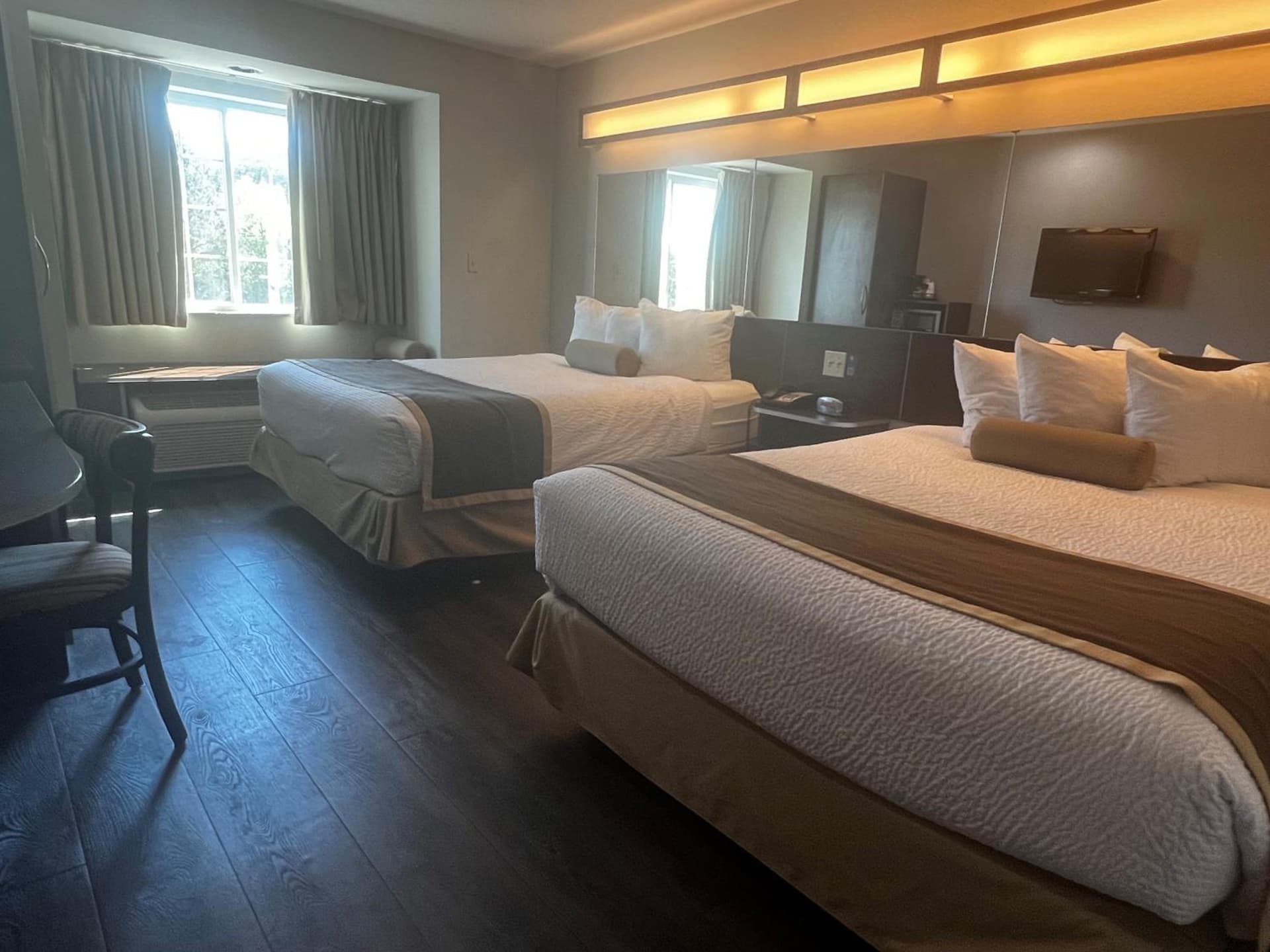 Microtel Inn & Suites by Wyndham Pearl River/Slidell gallery photo in Pearl River, LA — image 21