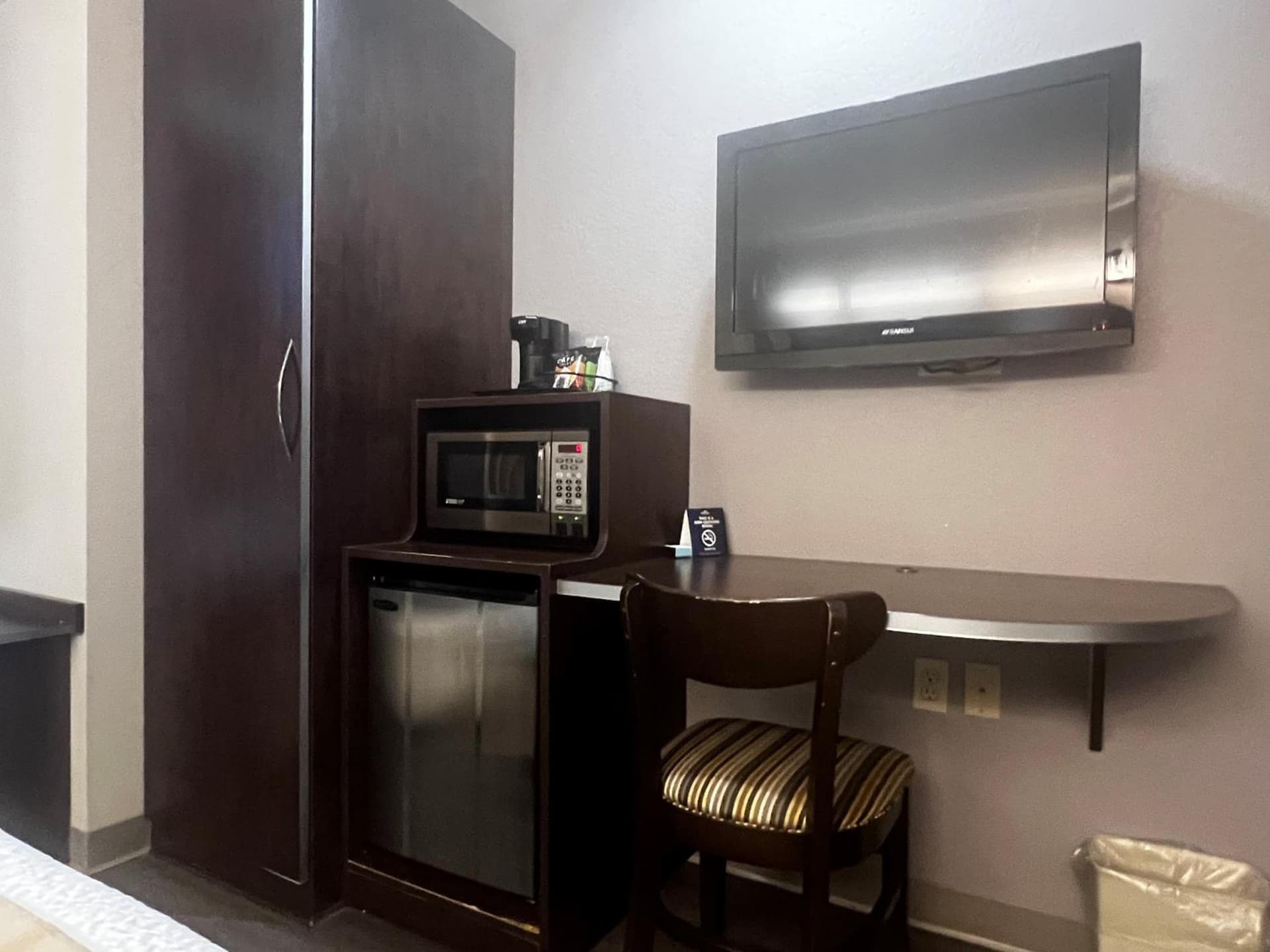 Microtel Inn & Suites by Wyndham Pearl River/Slidell gallery photo in Pearl River, LA — image 5
