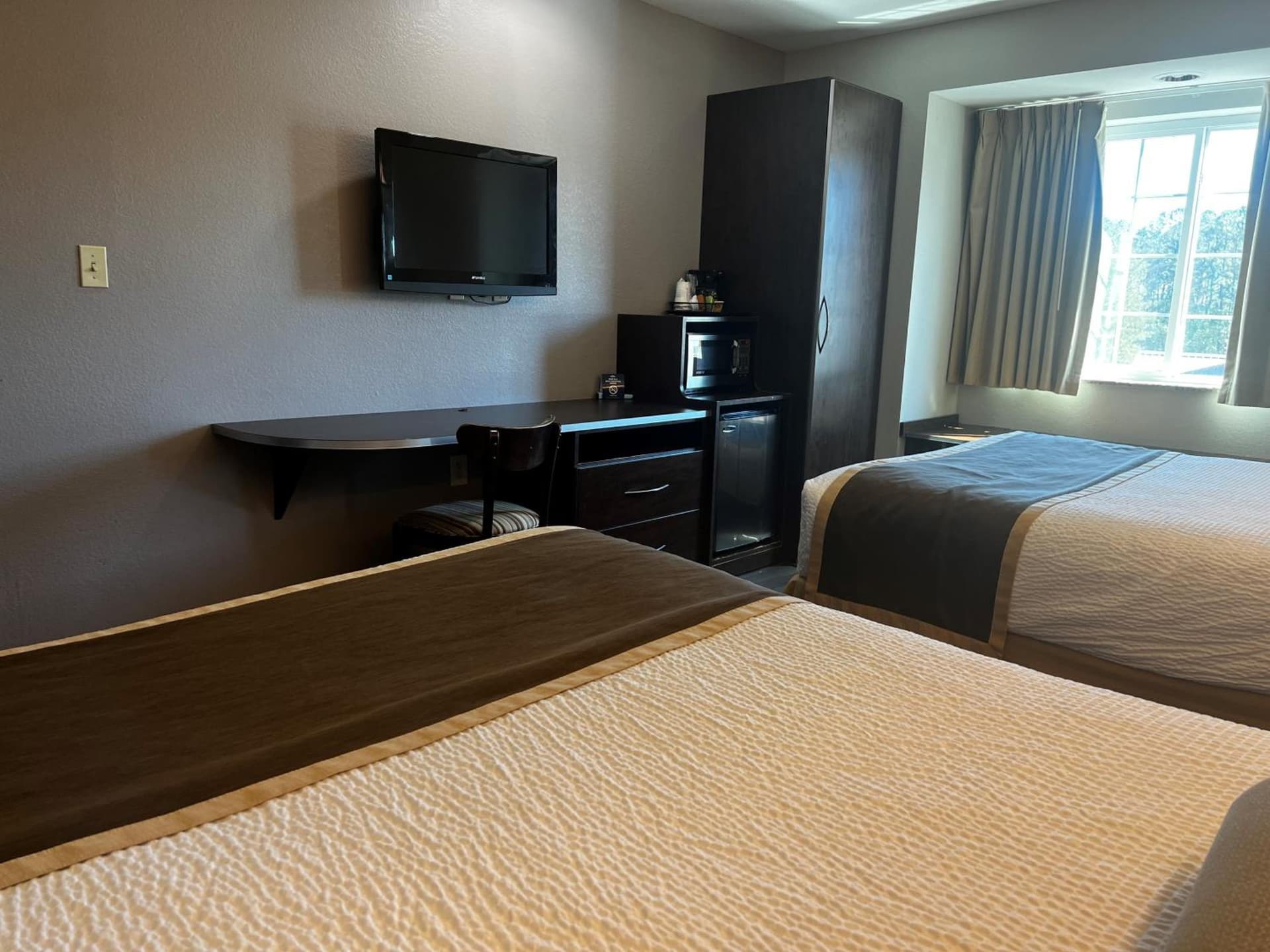 Microtel Inn & Suites by Wyndham Pearl River/Slidell gallery photo in Pearl River, LA — image 13