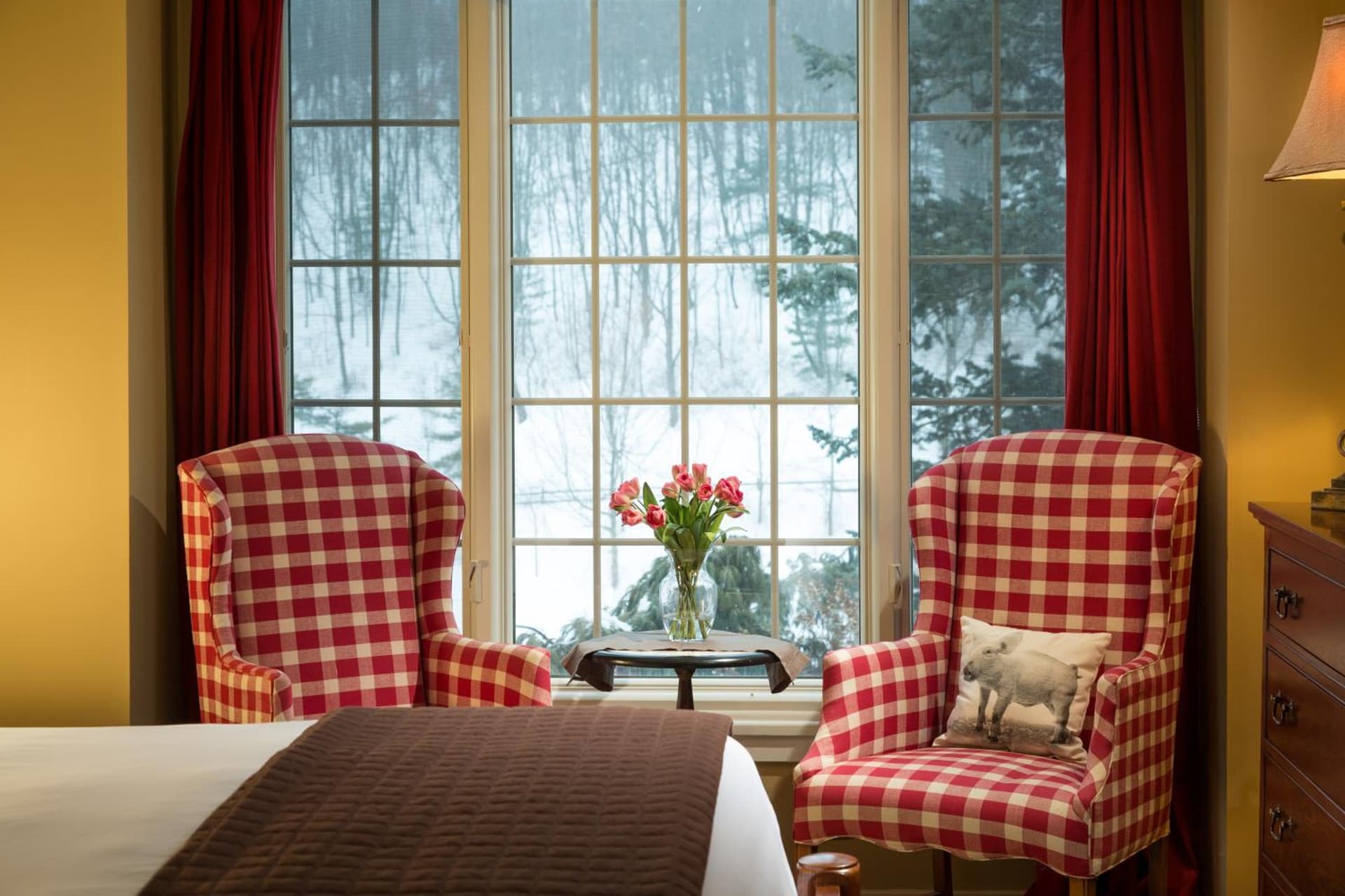 Glasbern - A Historic Hotel Of America gallery photo in Fogelsville — image 41