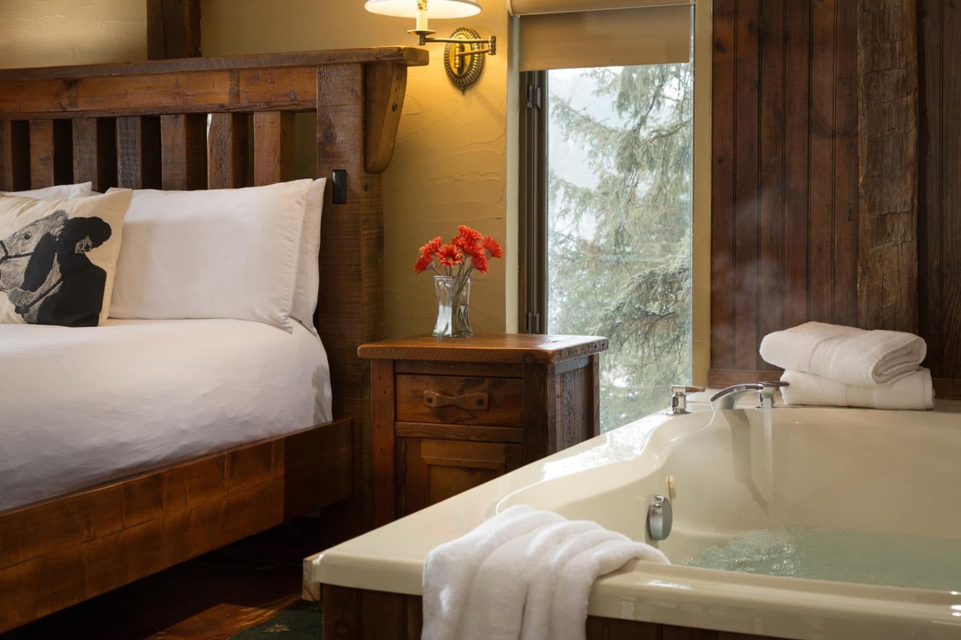 Glasbern - A Historic Hotel Of America gallery photo in Fogelsville — image 32