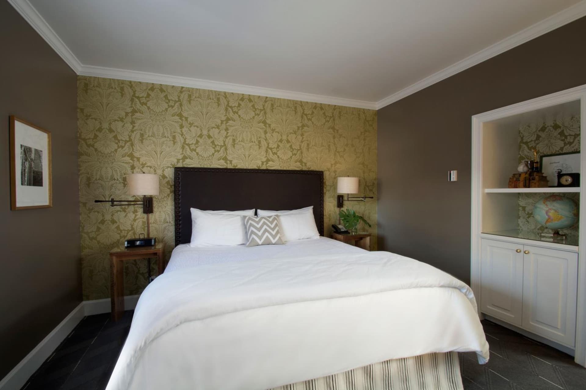Sentinel Hotel gallery photo in Portland, OR — image 59