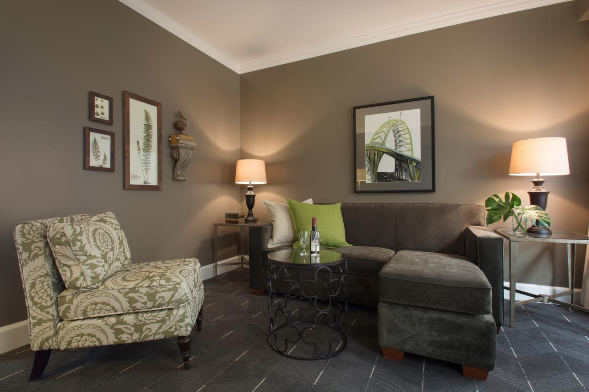 Sentinel Hotel gallery photo in Portland, OR — image 33