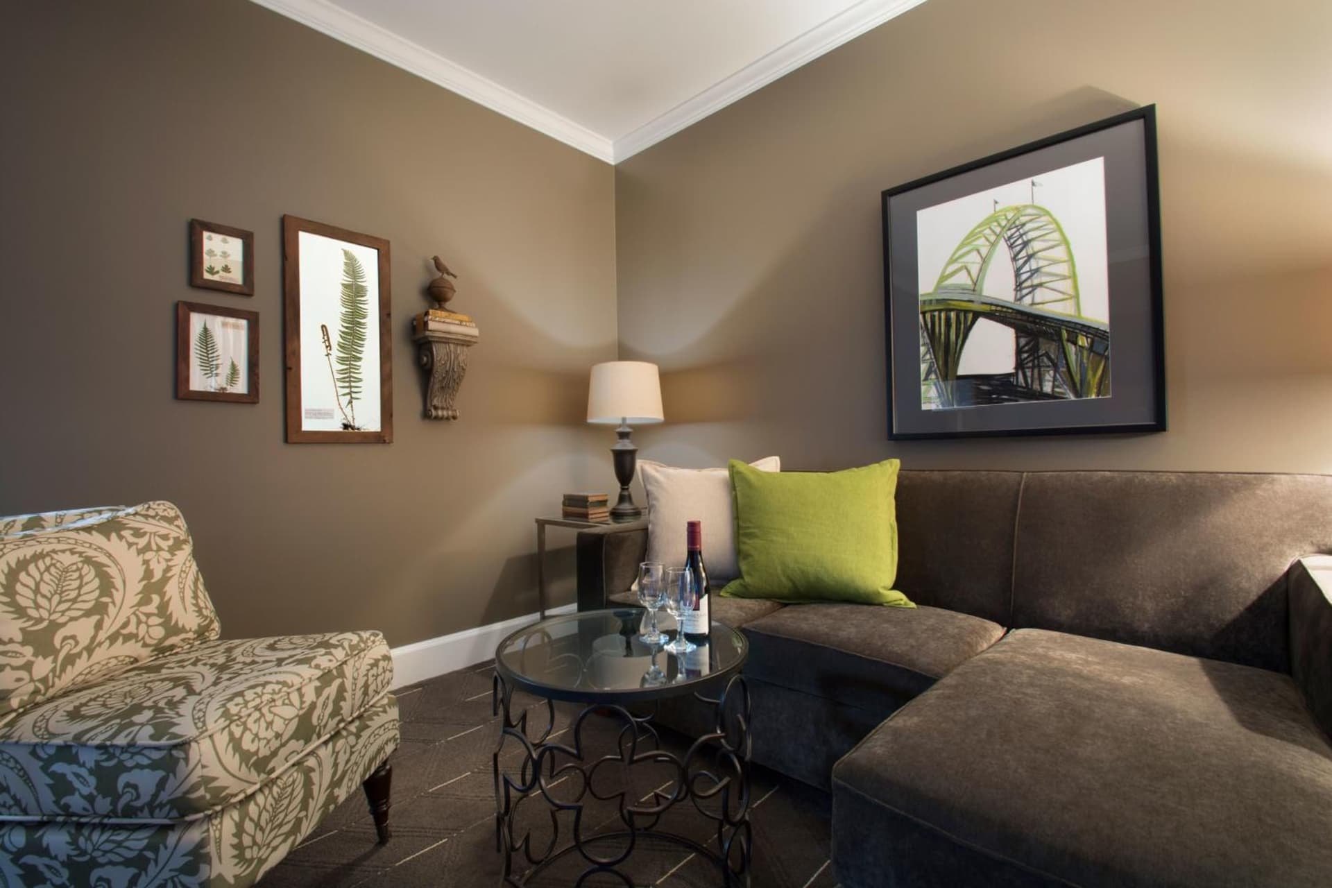 Sentinel Hotel gallery photo in Portland, OR — image 80