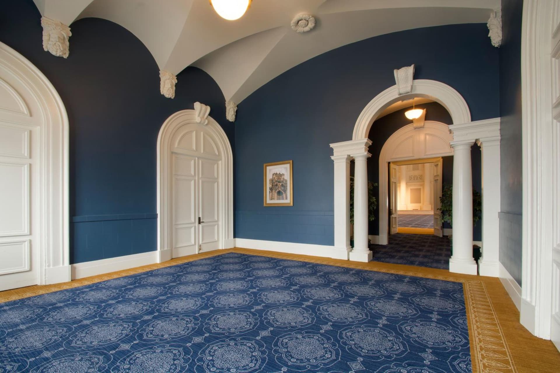 Sentinel Hotel gallery photo in Portland, OR — image 37