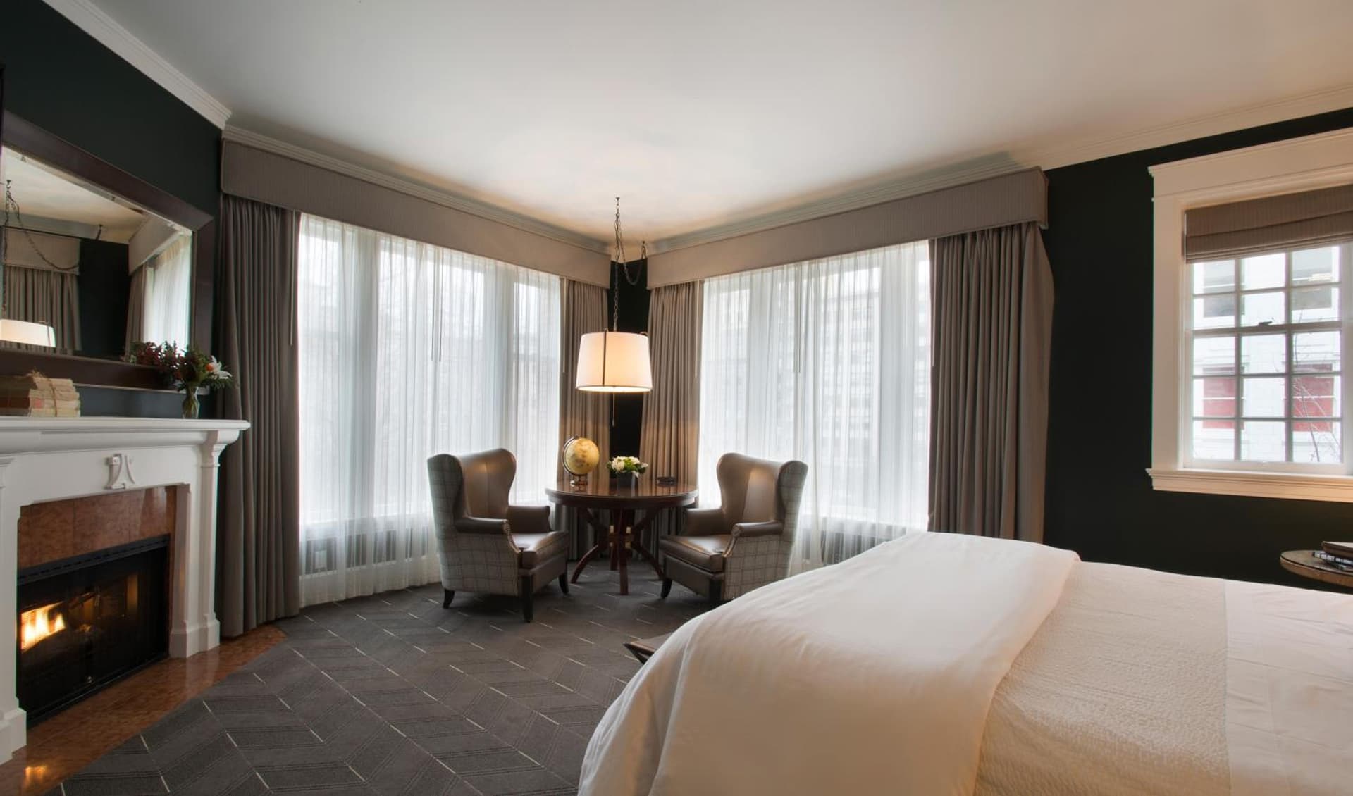 Sentinel Hotel gallery photo in Portland, OR — image 32