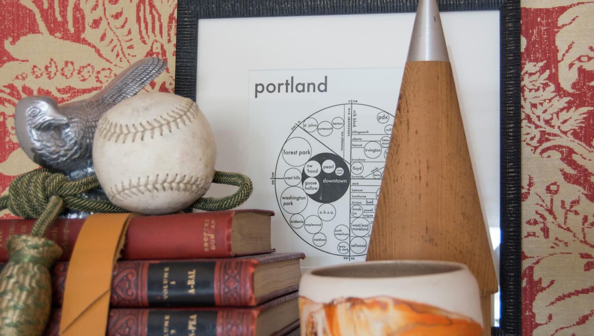 Sentinel Hotel gallery photo in Portland, OR — image 79