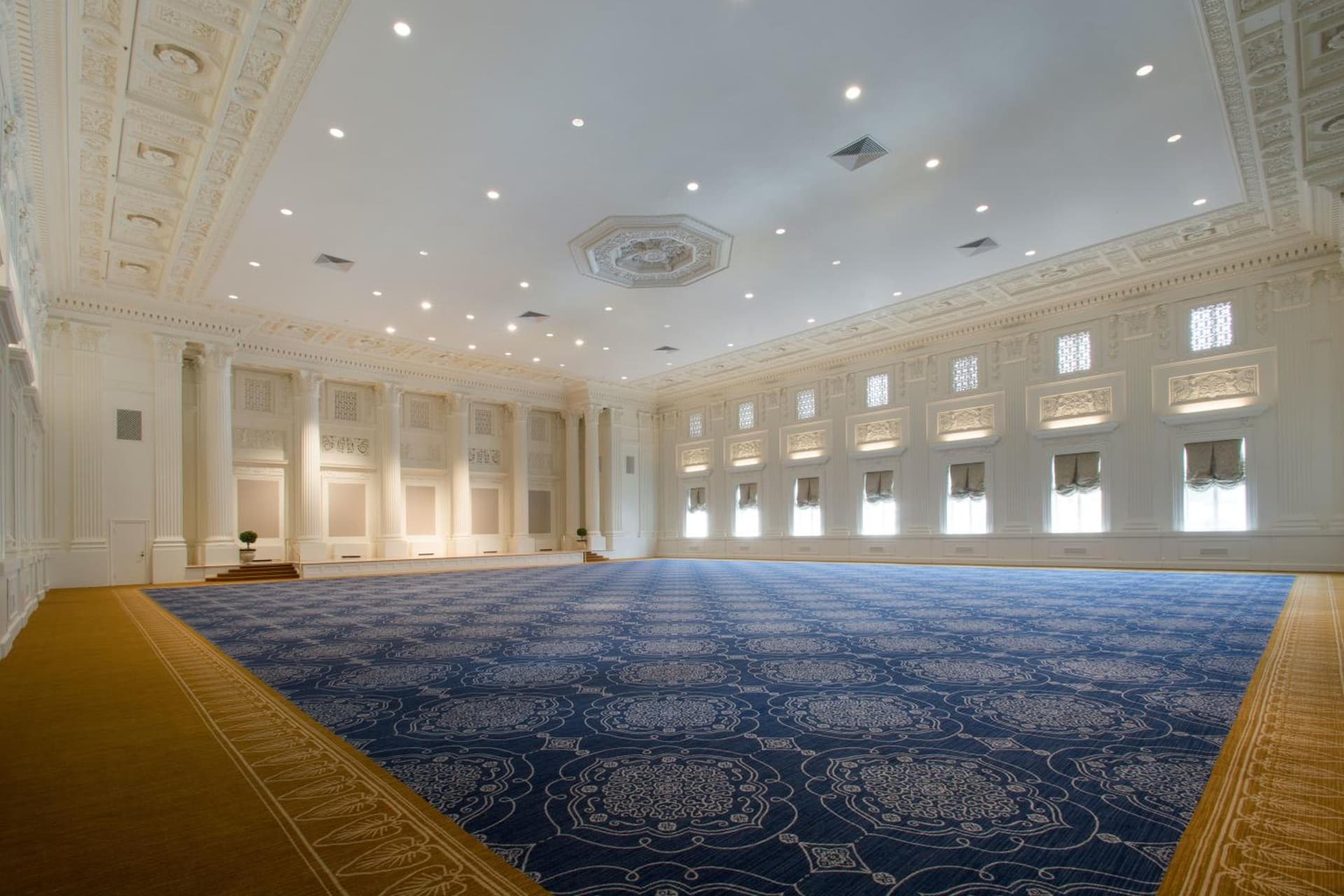 Sentinel Hotel gallery photo in Portland, OR — image 10