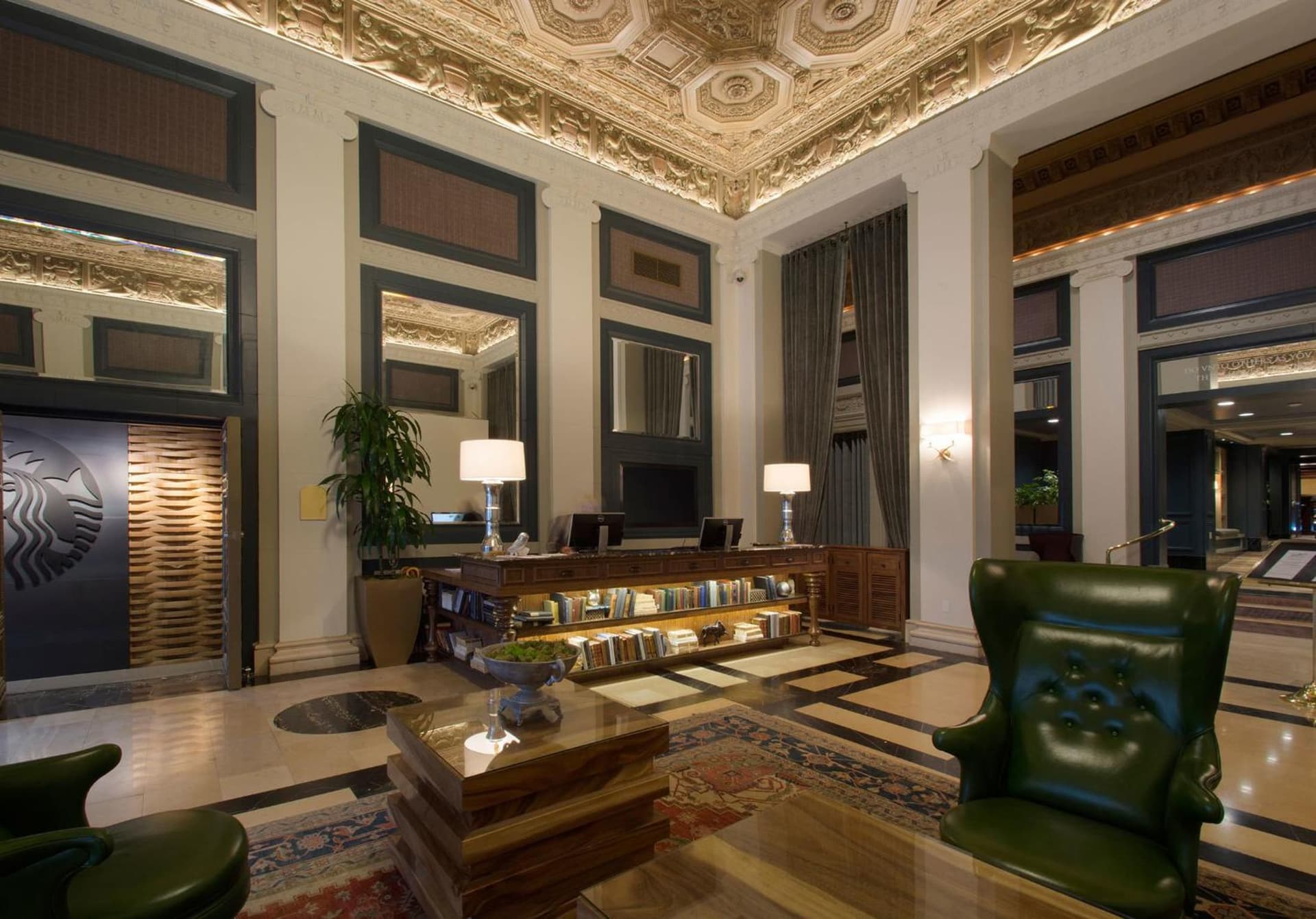 Sentinel Hotel gallery photo in Portland, OR — image 51