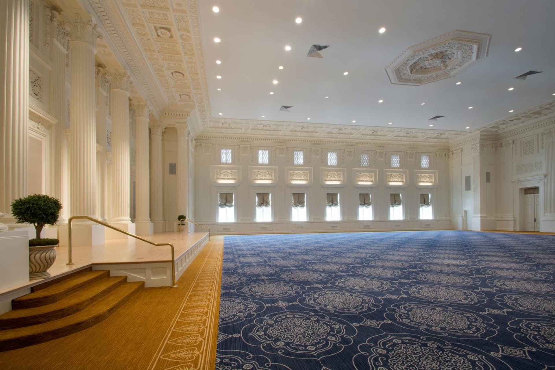 Sentinel Hotel gallery photo in Portland, OR — image 95