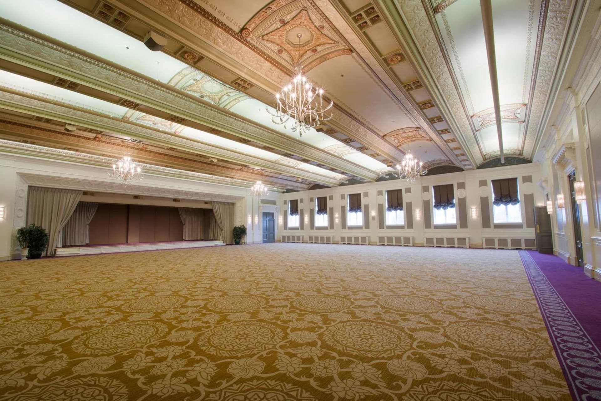 Sentinel Hotel gallery photo in Portland, OR — image 29