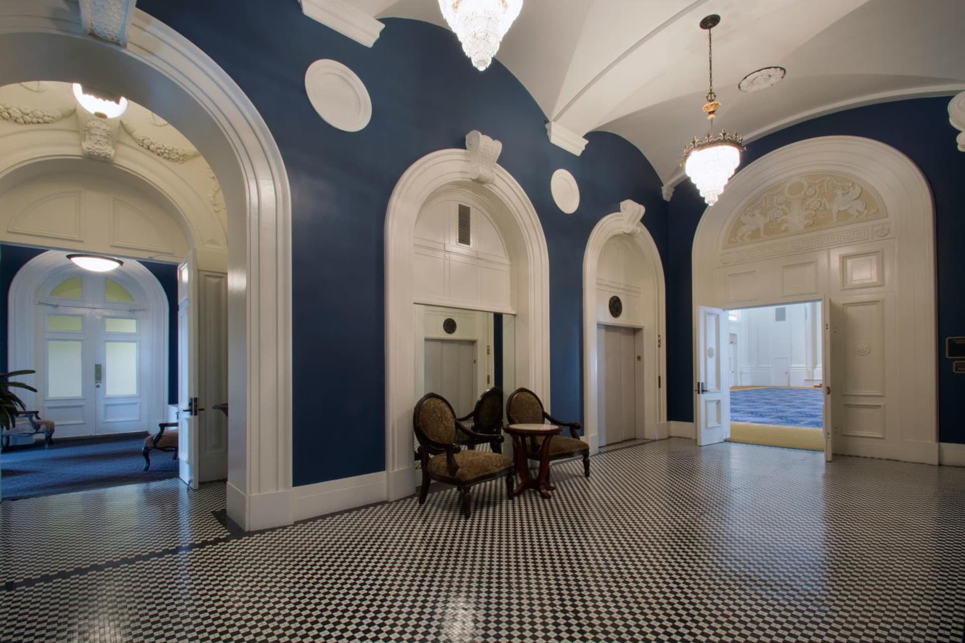 Sentinel Hotel gallery photo in Portland, OR — image 101