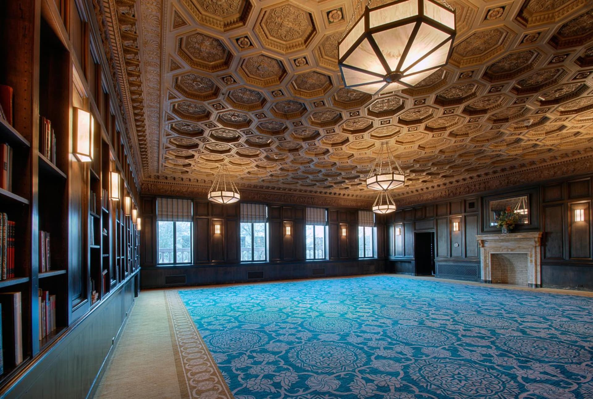 Sentinel Hotel gallery photo in Portland, OR — image 5