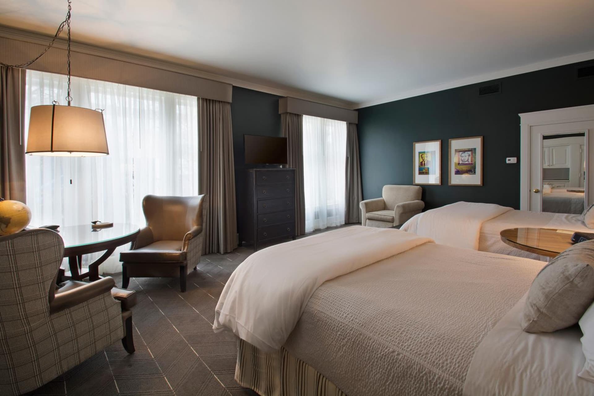 Sentinel Hotel gallery photo in Portland, OR — image 19