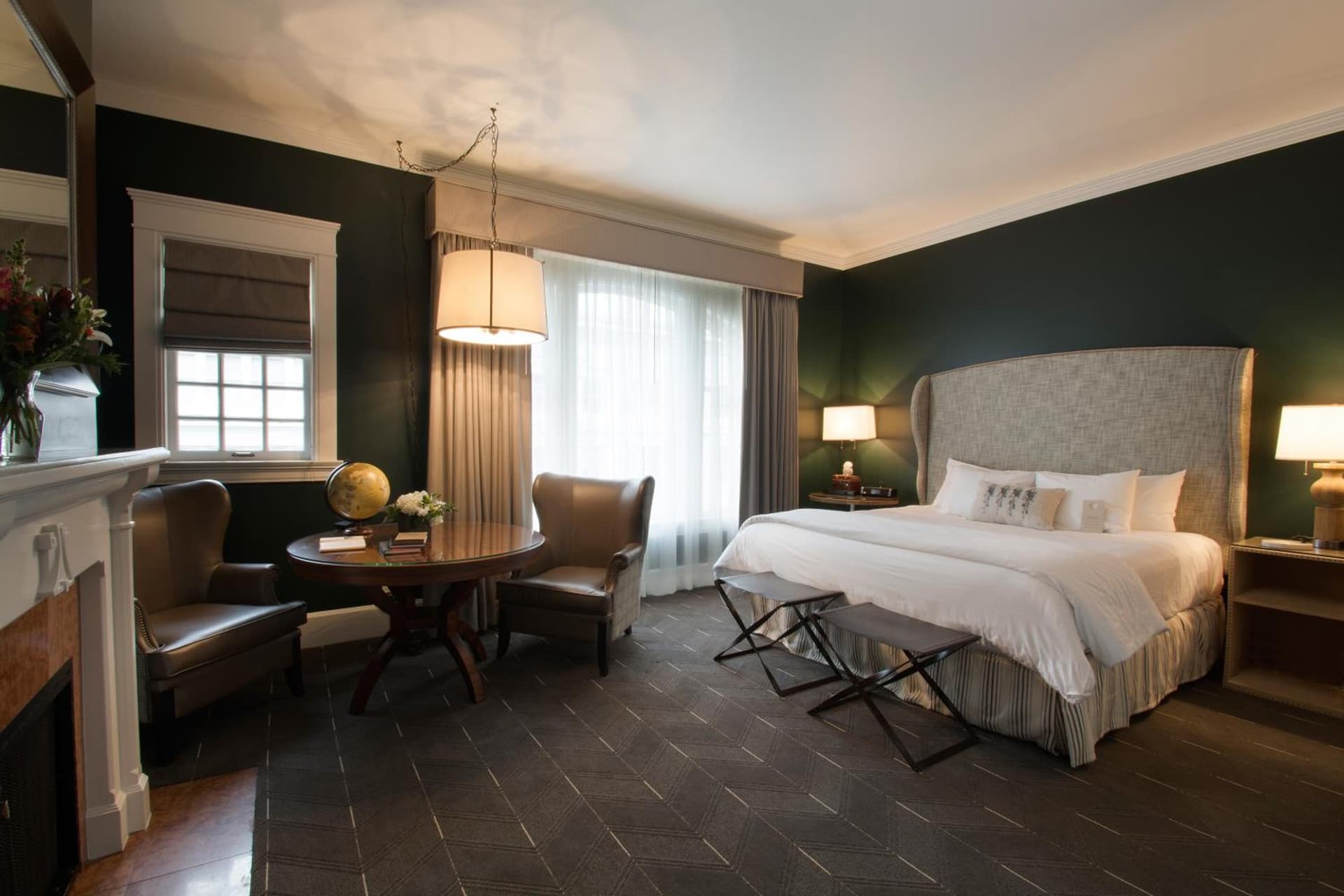 Sentinel Hotel gallery photo in Portland, OR — image 58