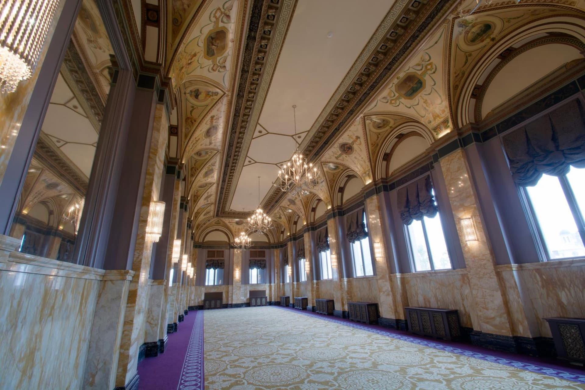 Sentinel Hotel gallery photo in Portland, OR — image 46