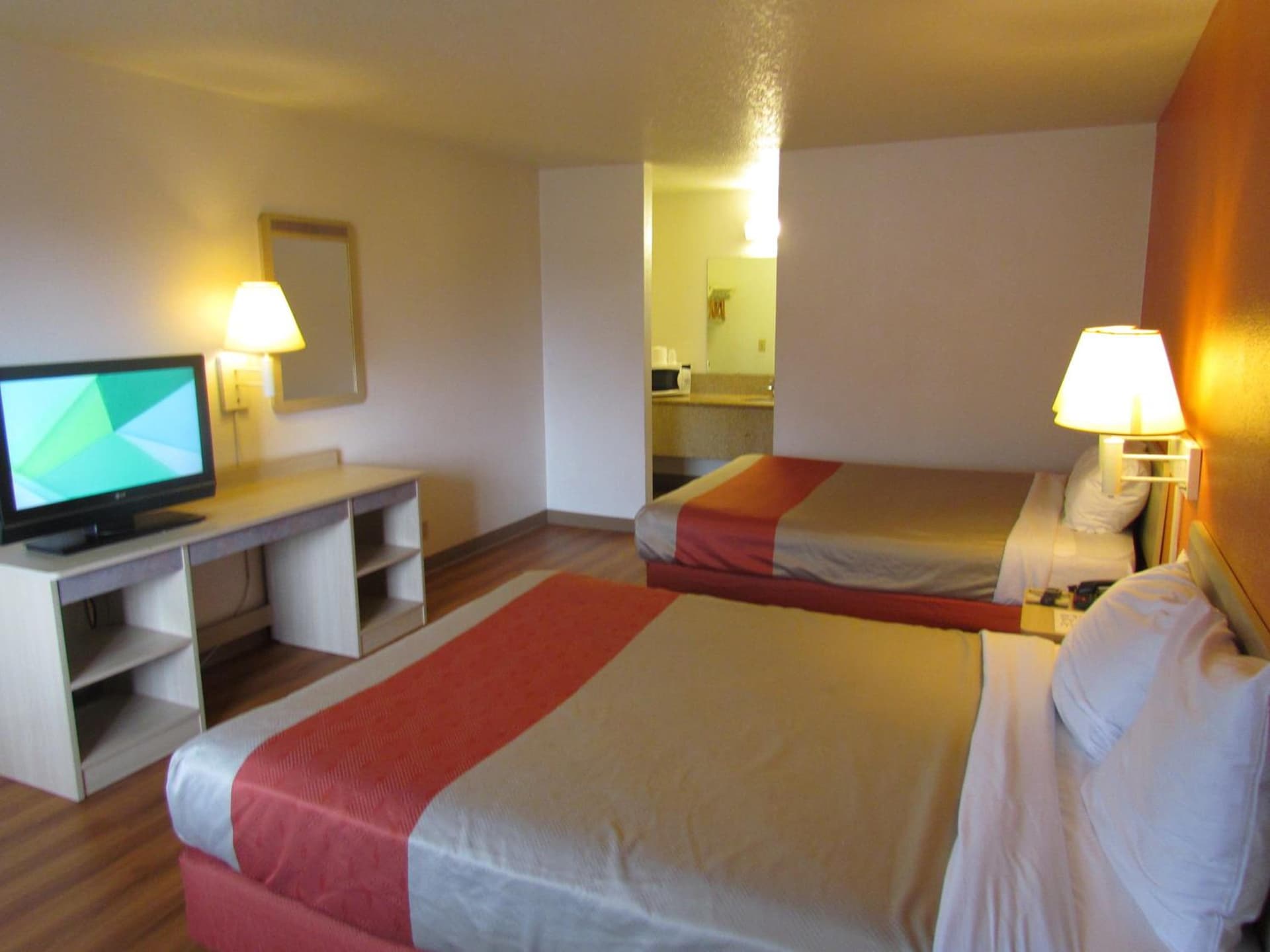 Motel 6-Vancouver, WA gallery photo in Vancouver, WA — image 41
