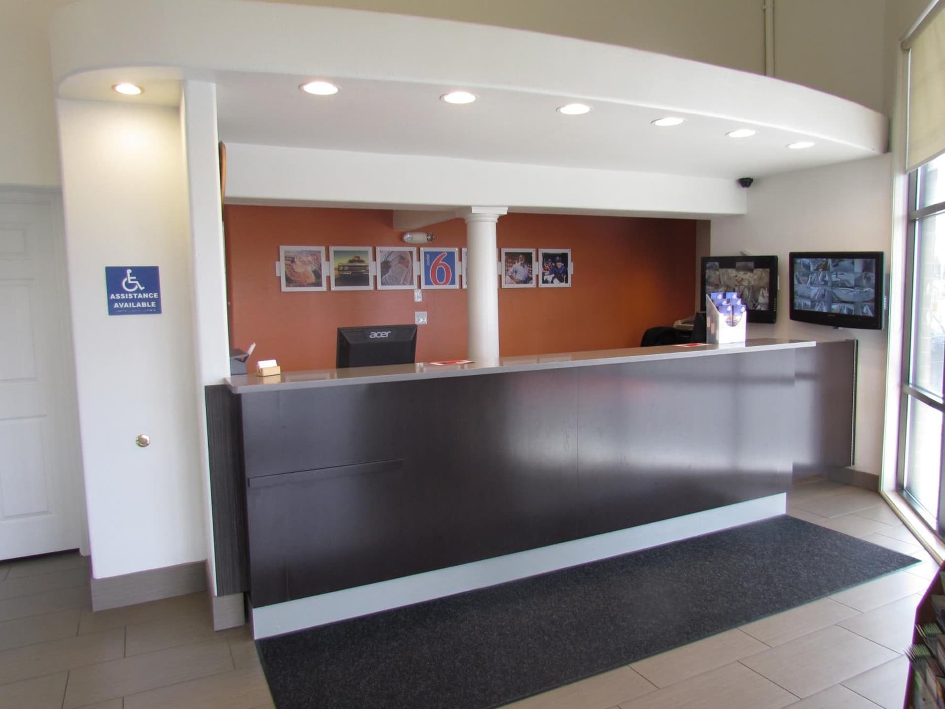 Motel 6-Vancouver, WA gallery photo in Vancouver, WA — image 48
