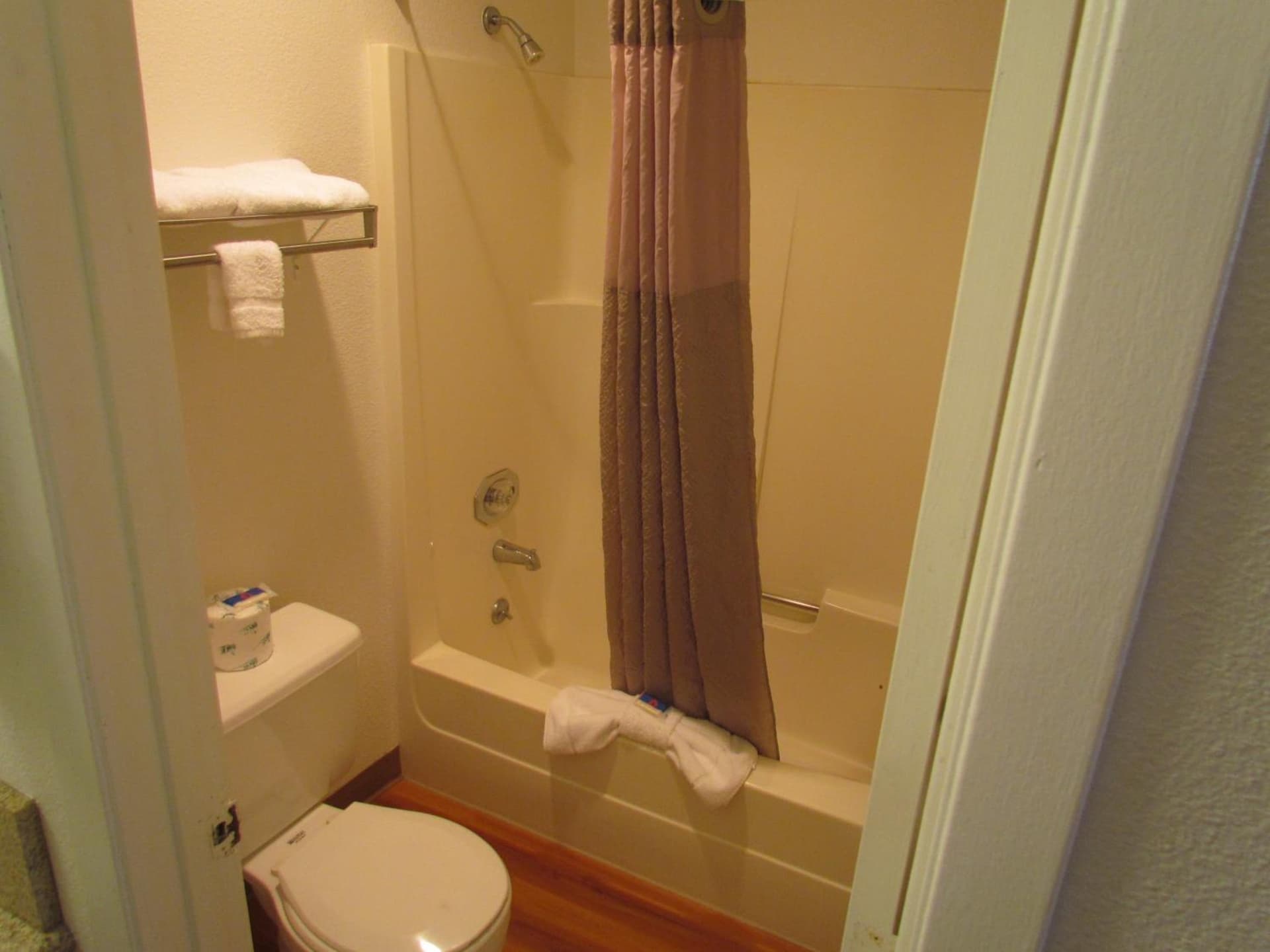 Motel 6-Vancouver, WA gallery photo in Vancouver, WA — image 11