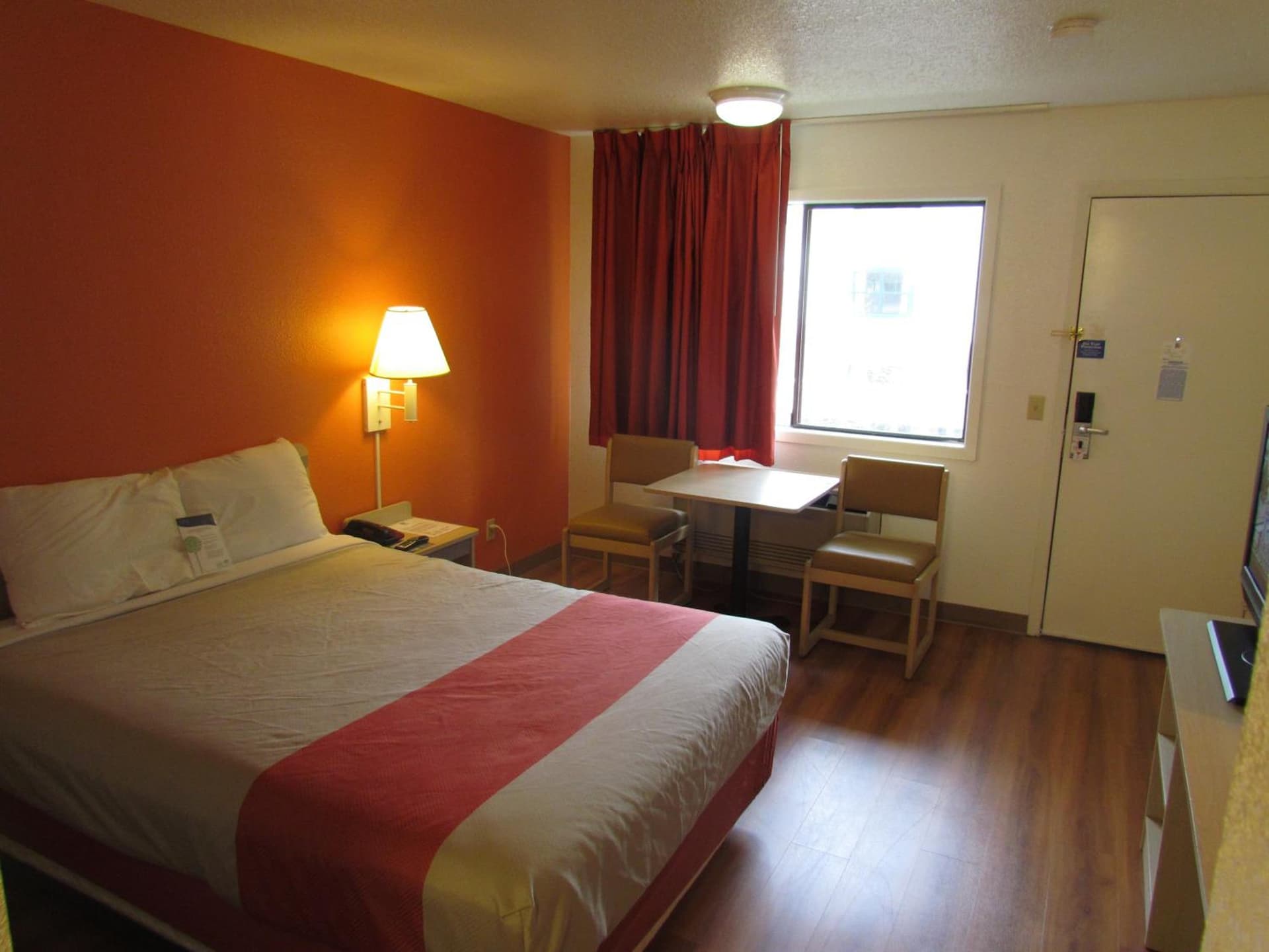 Motel 6-Vancouver, WA gallery photo in Vancouver, WA — image 37