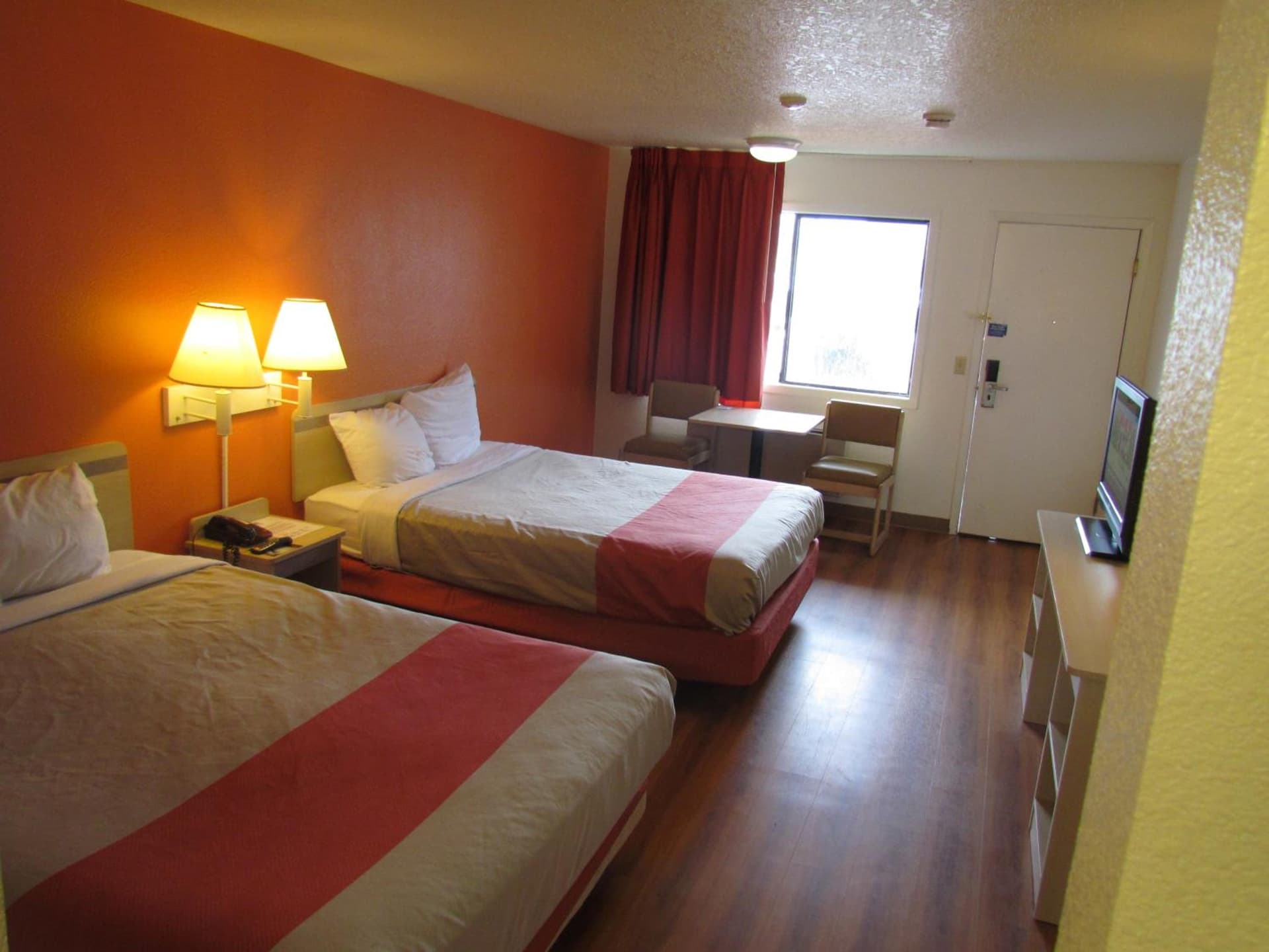 Motel 6-Vancouver, WA gallery photo in Vancouver, WA — image 29