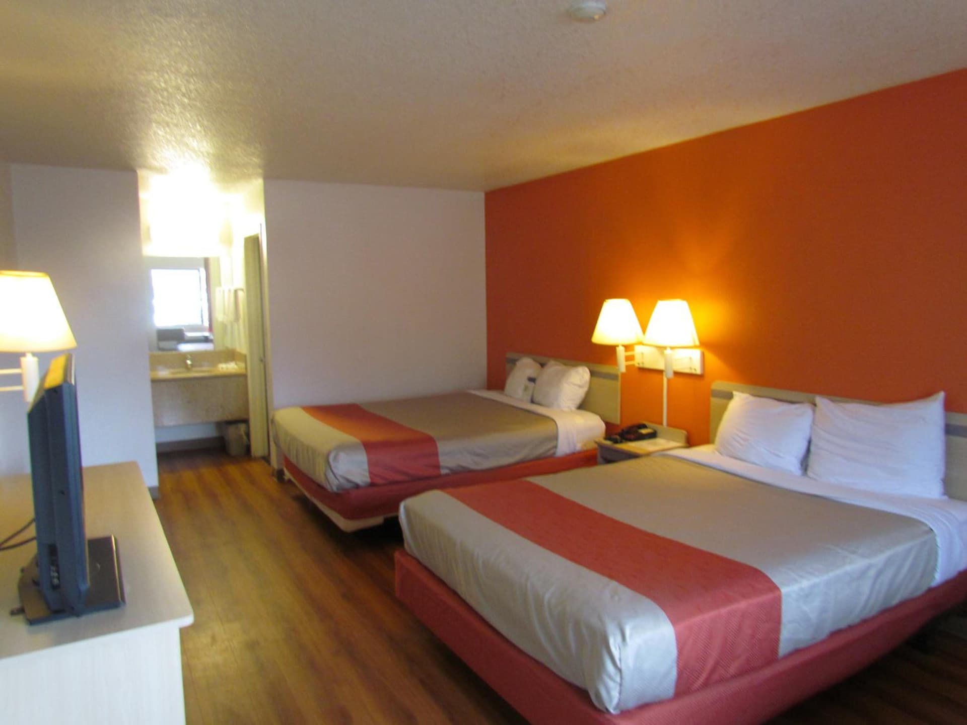 Motel 6-Vancouver, WA gallery photo in Vancouver, WA — image 6