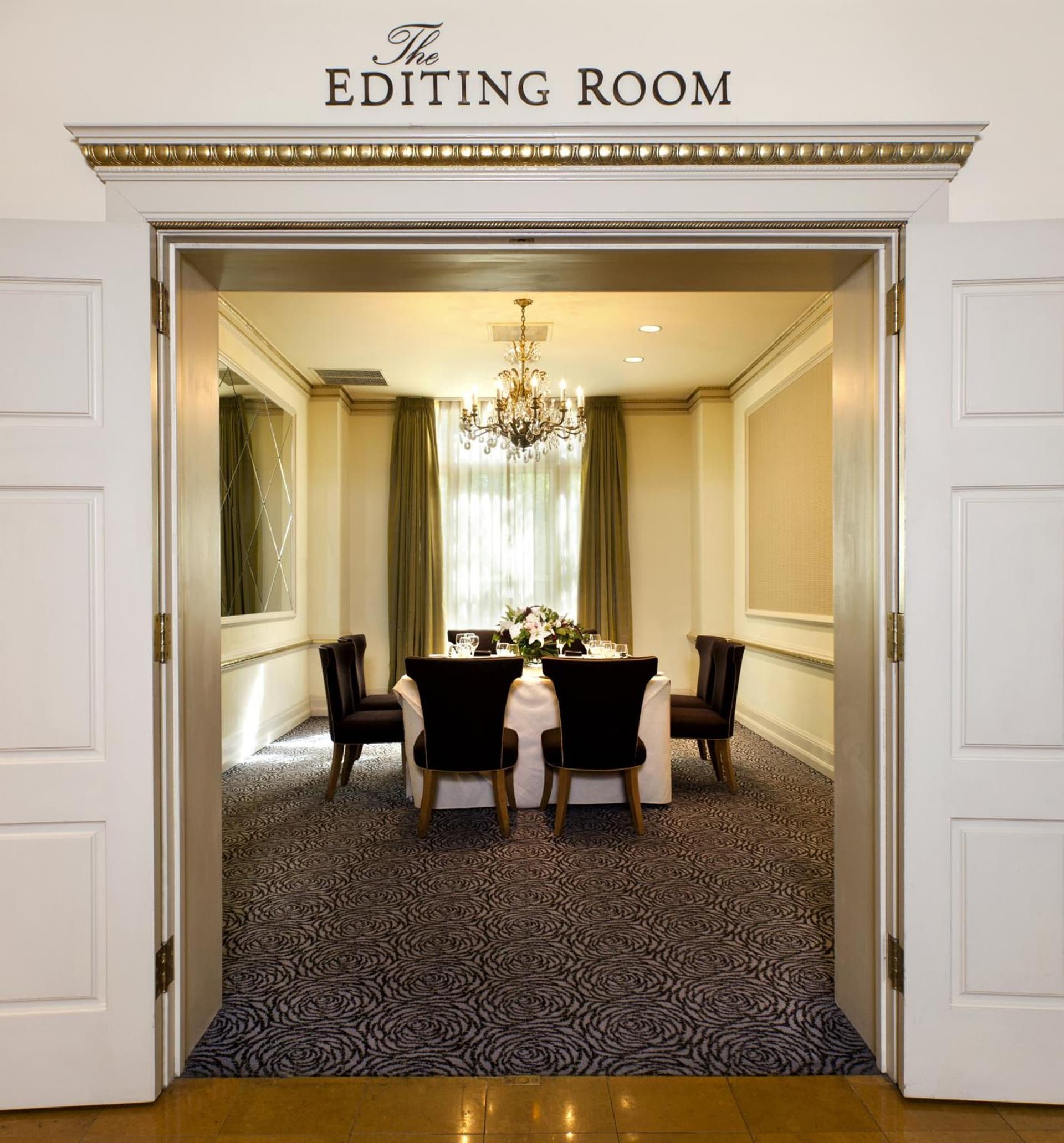 Hotel DeLuxe gallery photo in Portland, OR — image 56