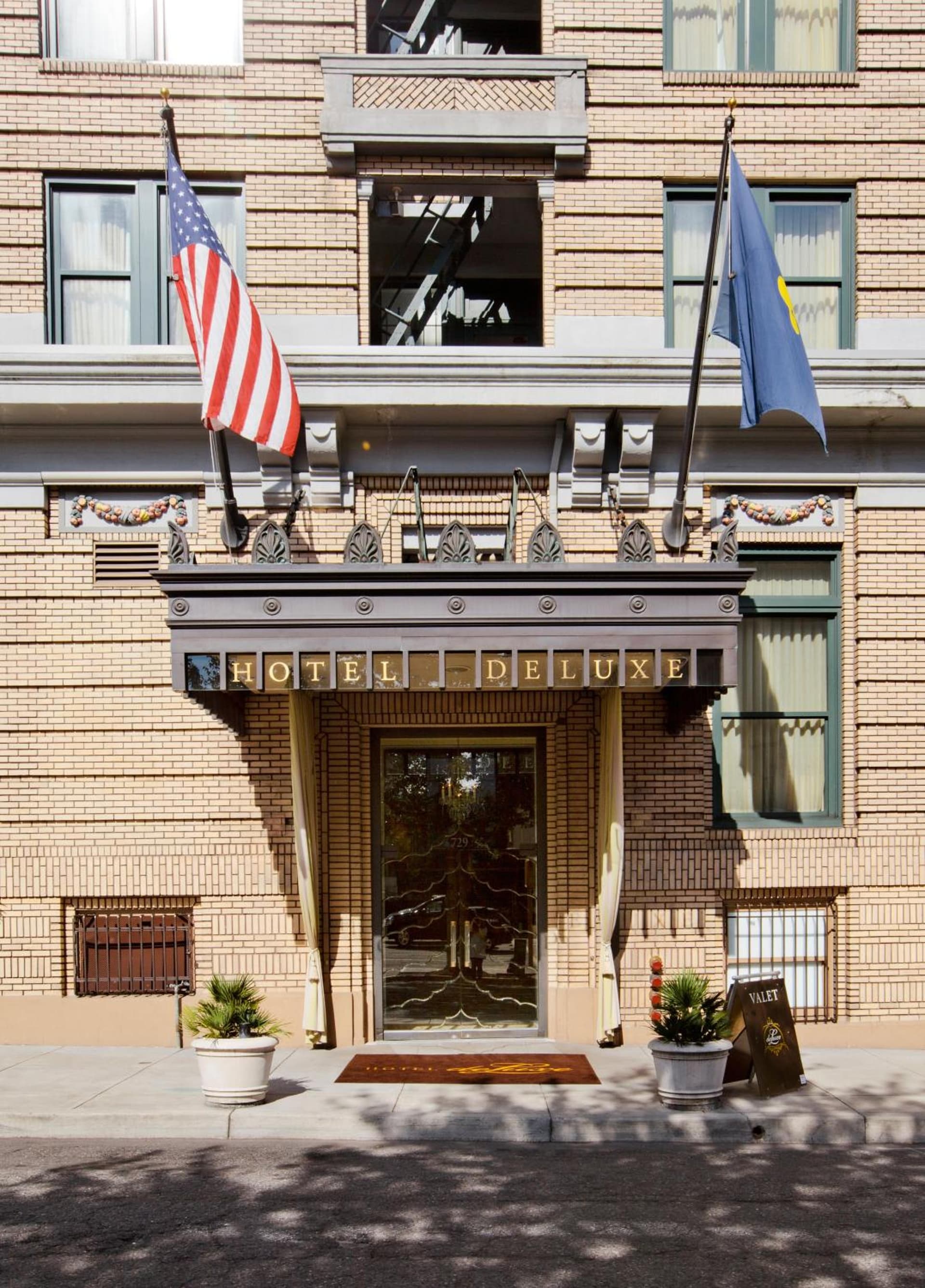 Hotel DeLuxe gallery photo in Portland, OR — image 50