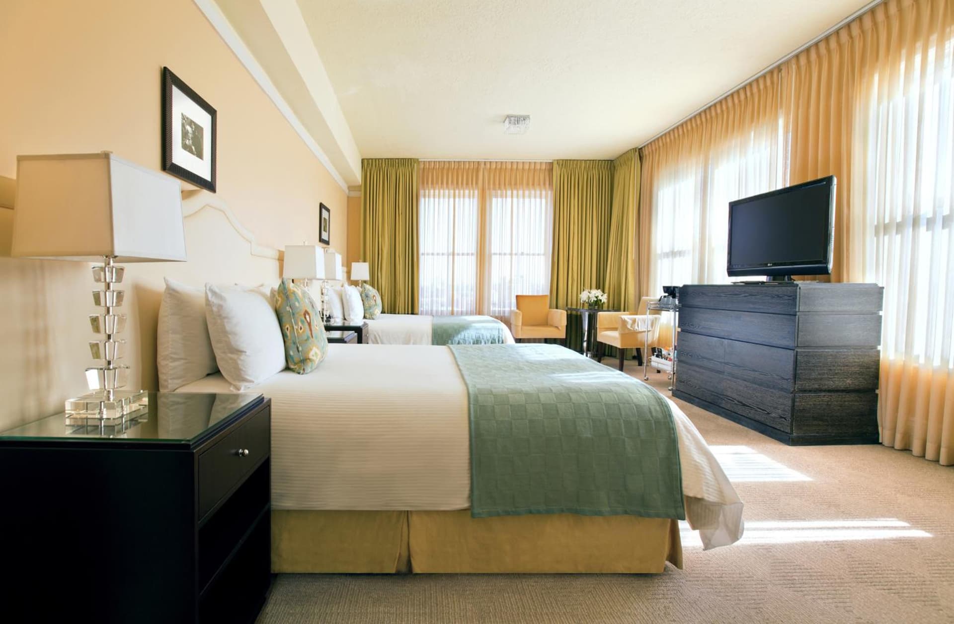 Hotel DeLuxe gallery photo in Portland, OR — image 55