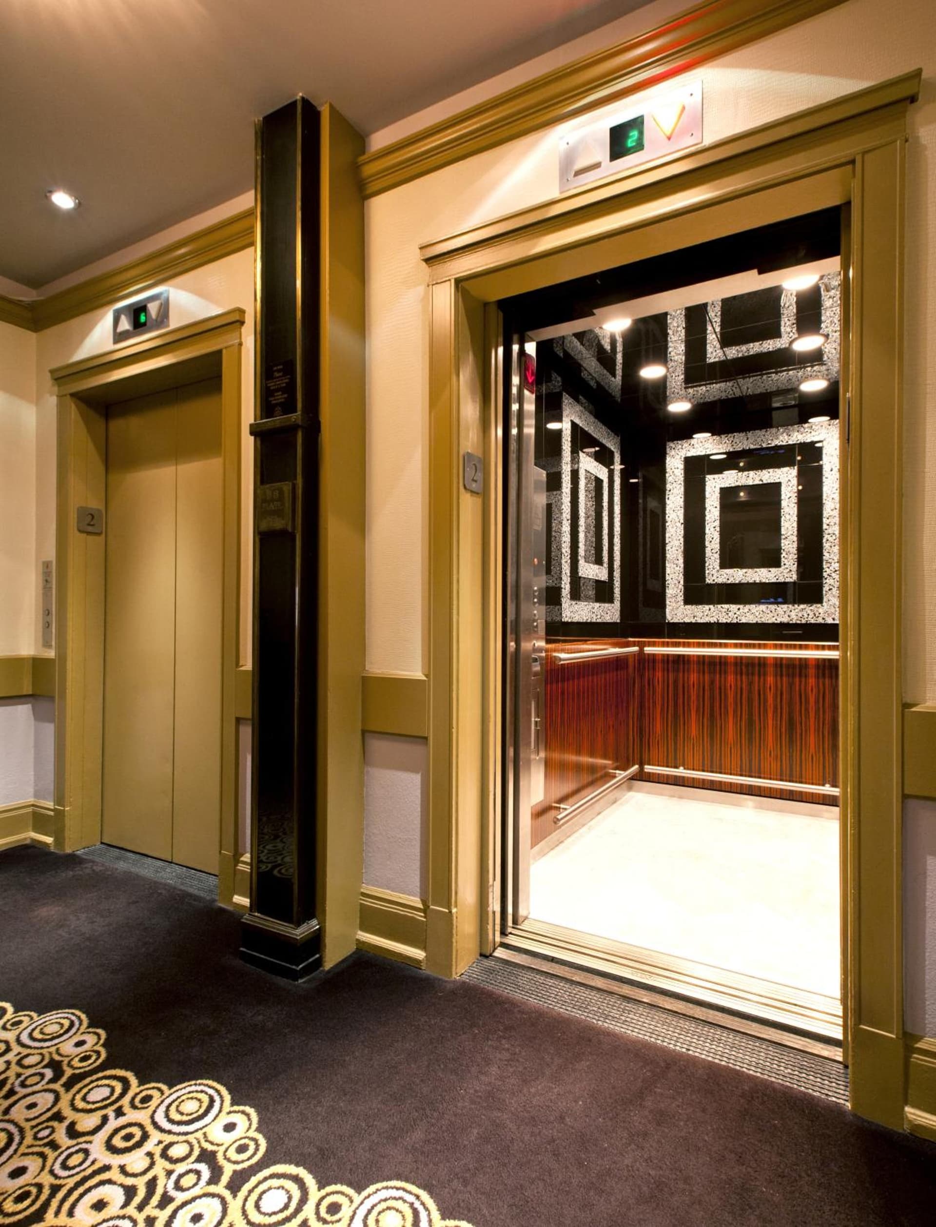 Hotel DeLuxe gallery photo in Portland, OR — image 40