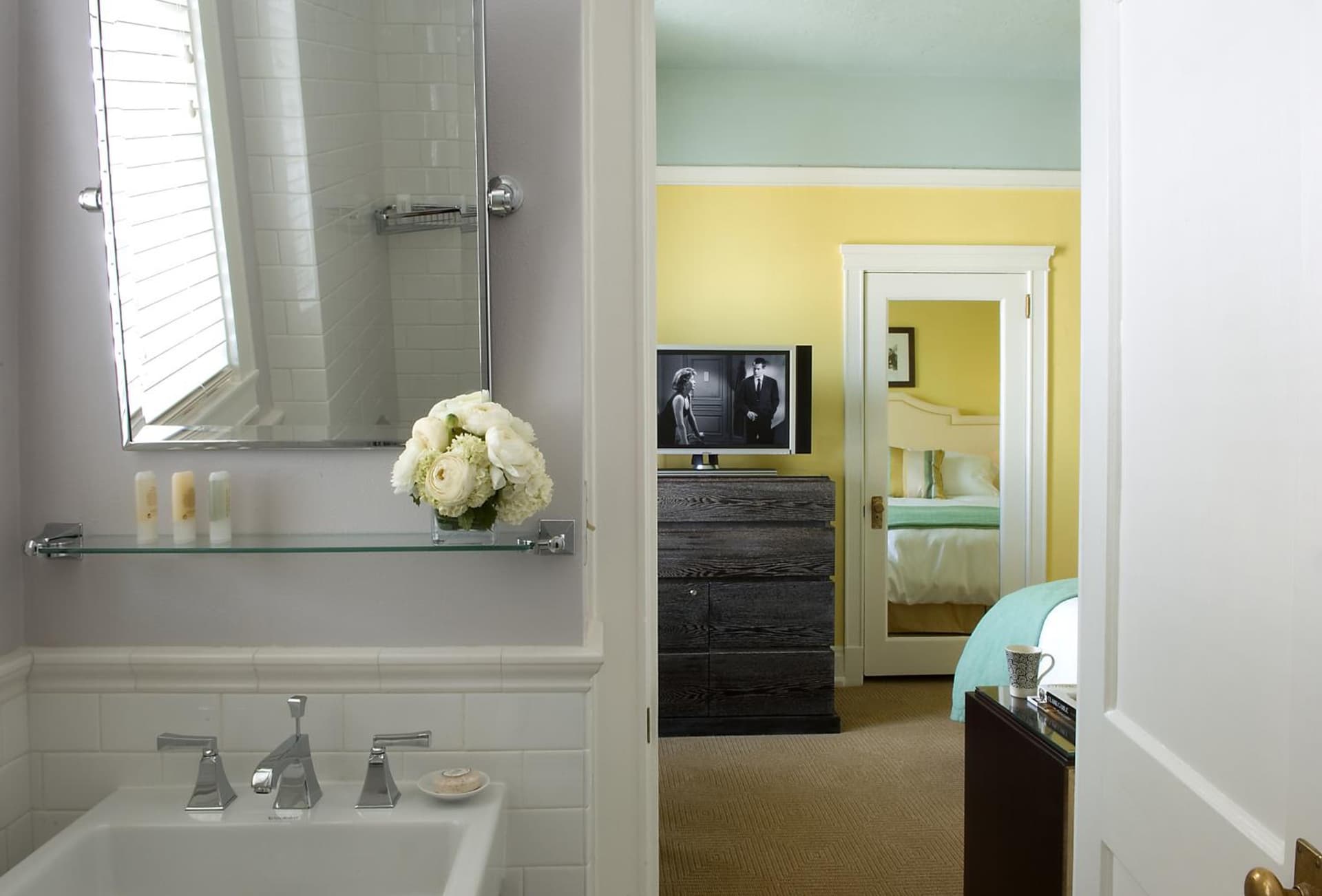 Hotel DeLuxe gallery photo in Portland, OR — image 29