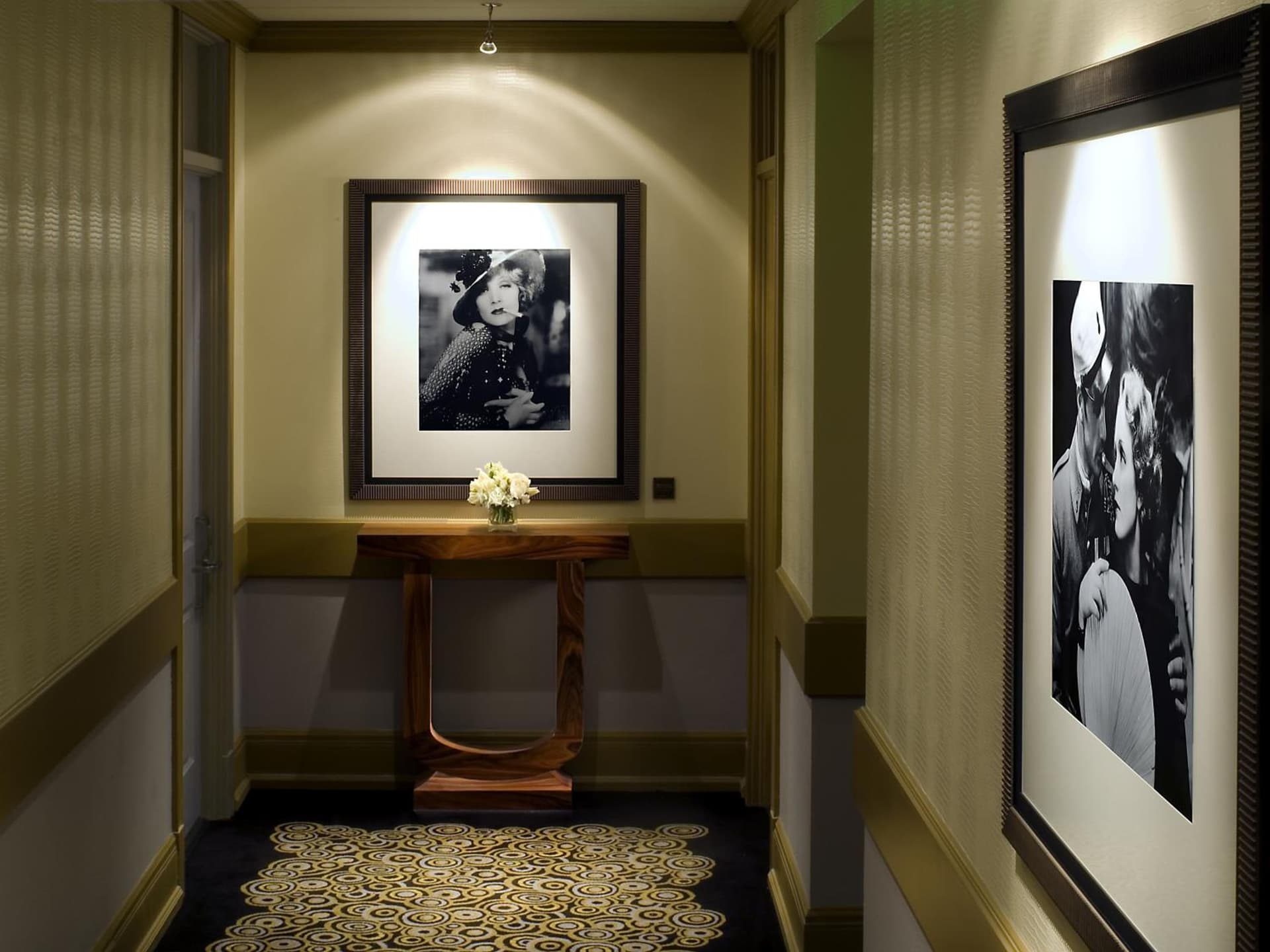 Hotel DeLuxe gallery photo in Portland, OR — image 7
