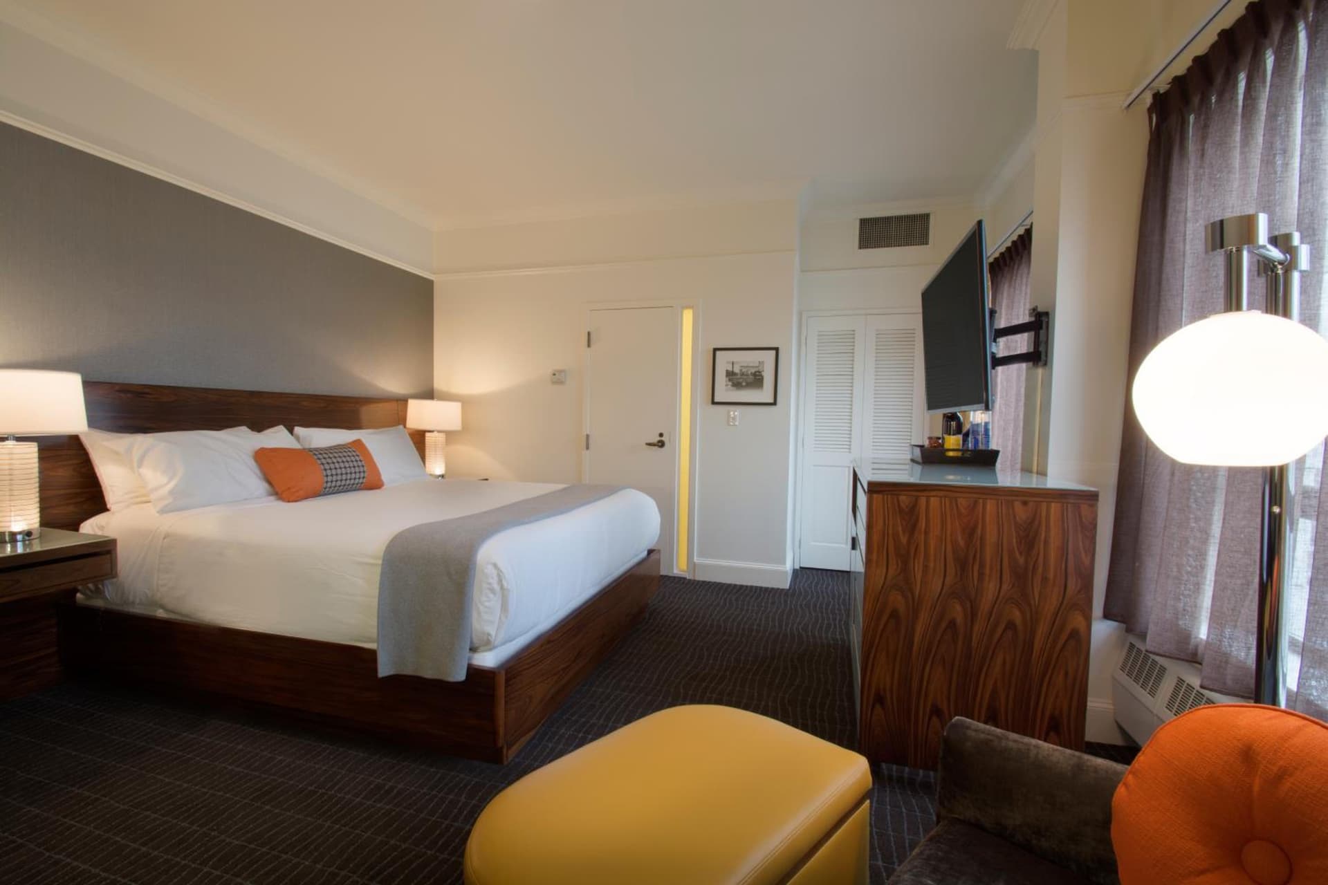 Hotel Lucia gallery photo in Portland, OR — image 4