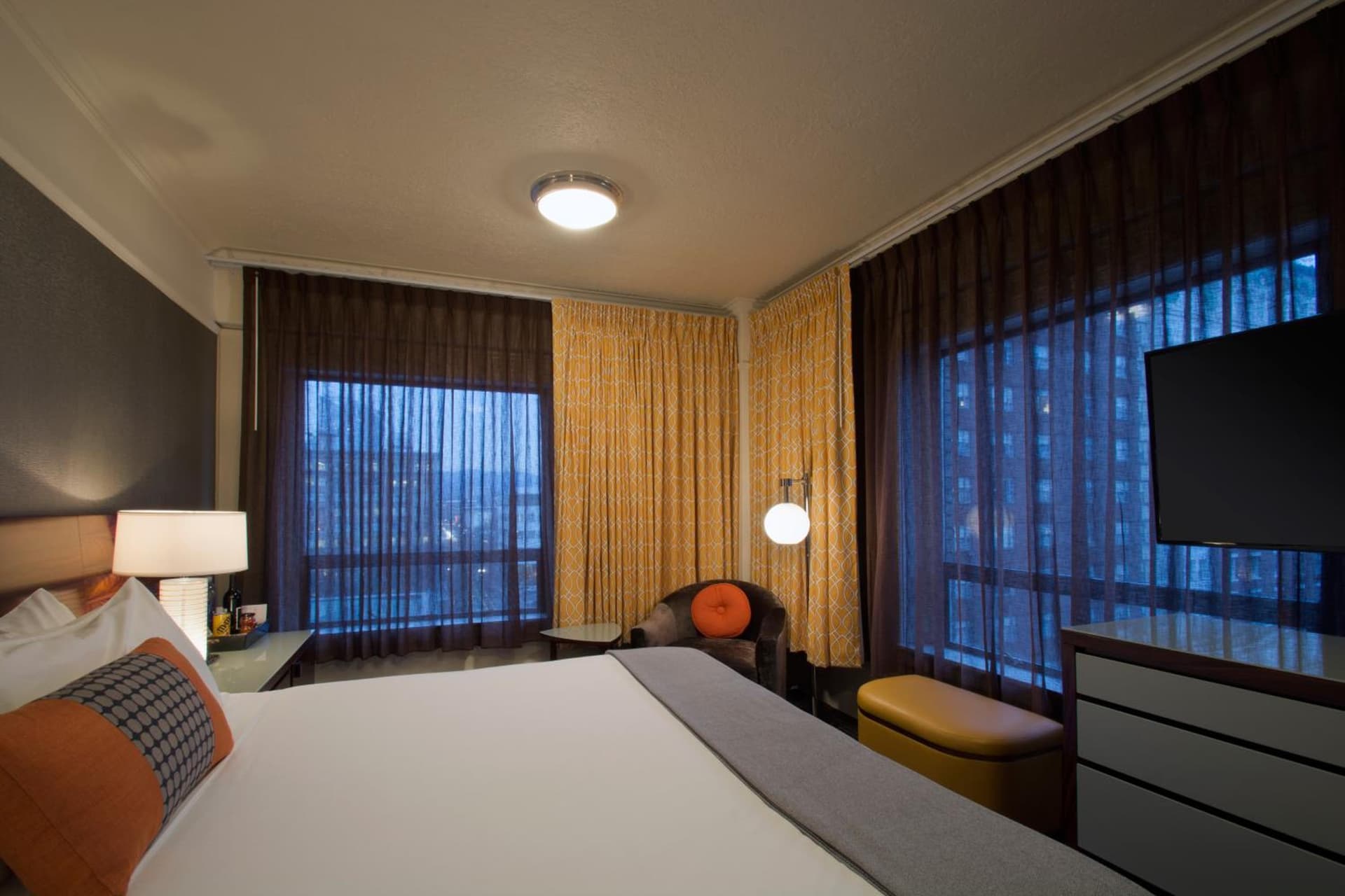 Hotel Lucia gallery photo in Portland, OR — image 15