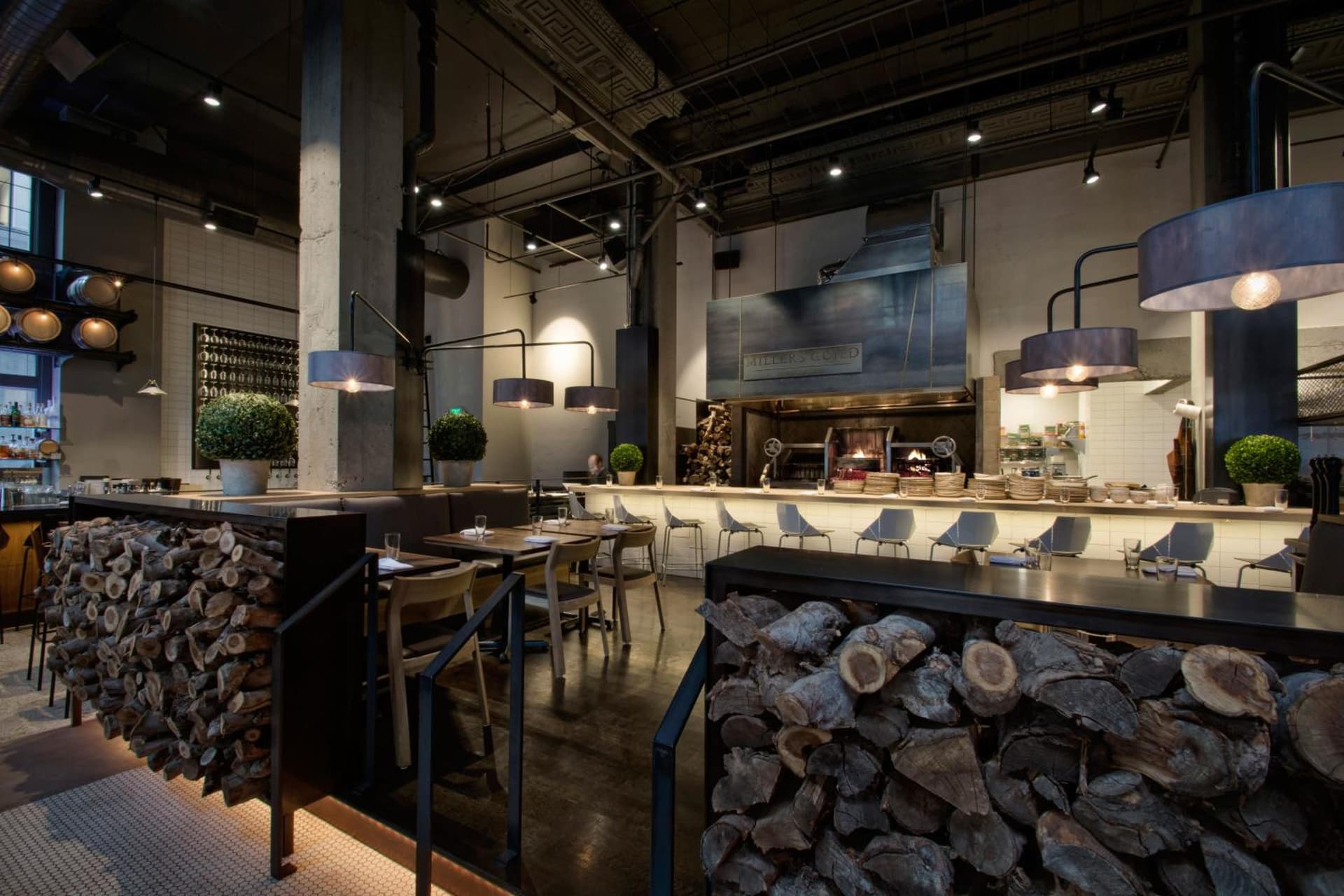 Hotel Max gallery photo in Seattle, WA — image 7