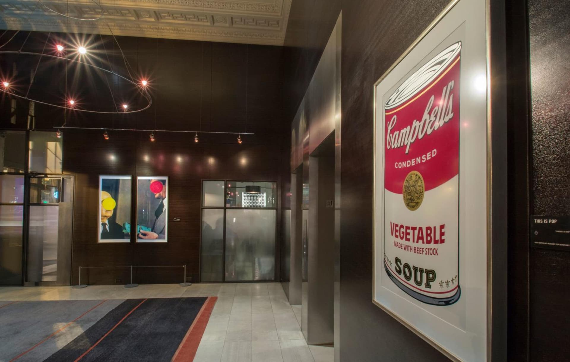 Hotel Max gallery photo in Seattle, WA — image 10