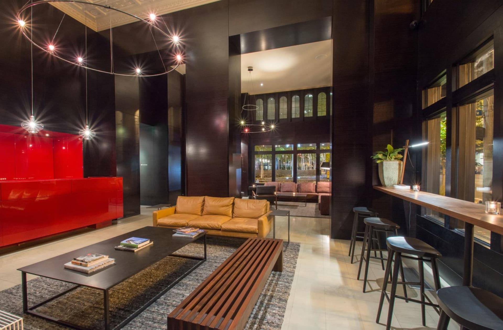 Hotel Max gallery photo in Seattle, WA — image 62